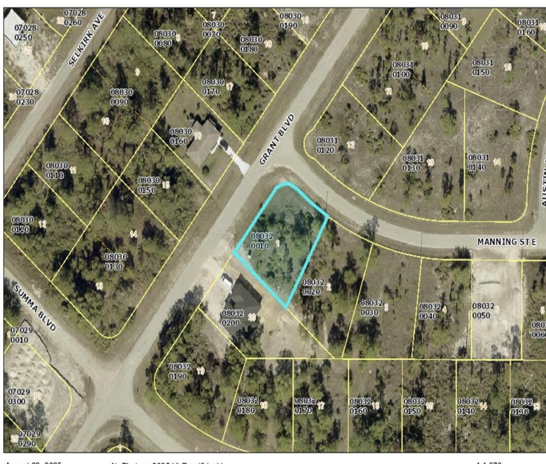 1036 Manning Street E, Lehigh Acres, FL 33974, Lehigh Acres