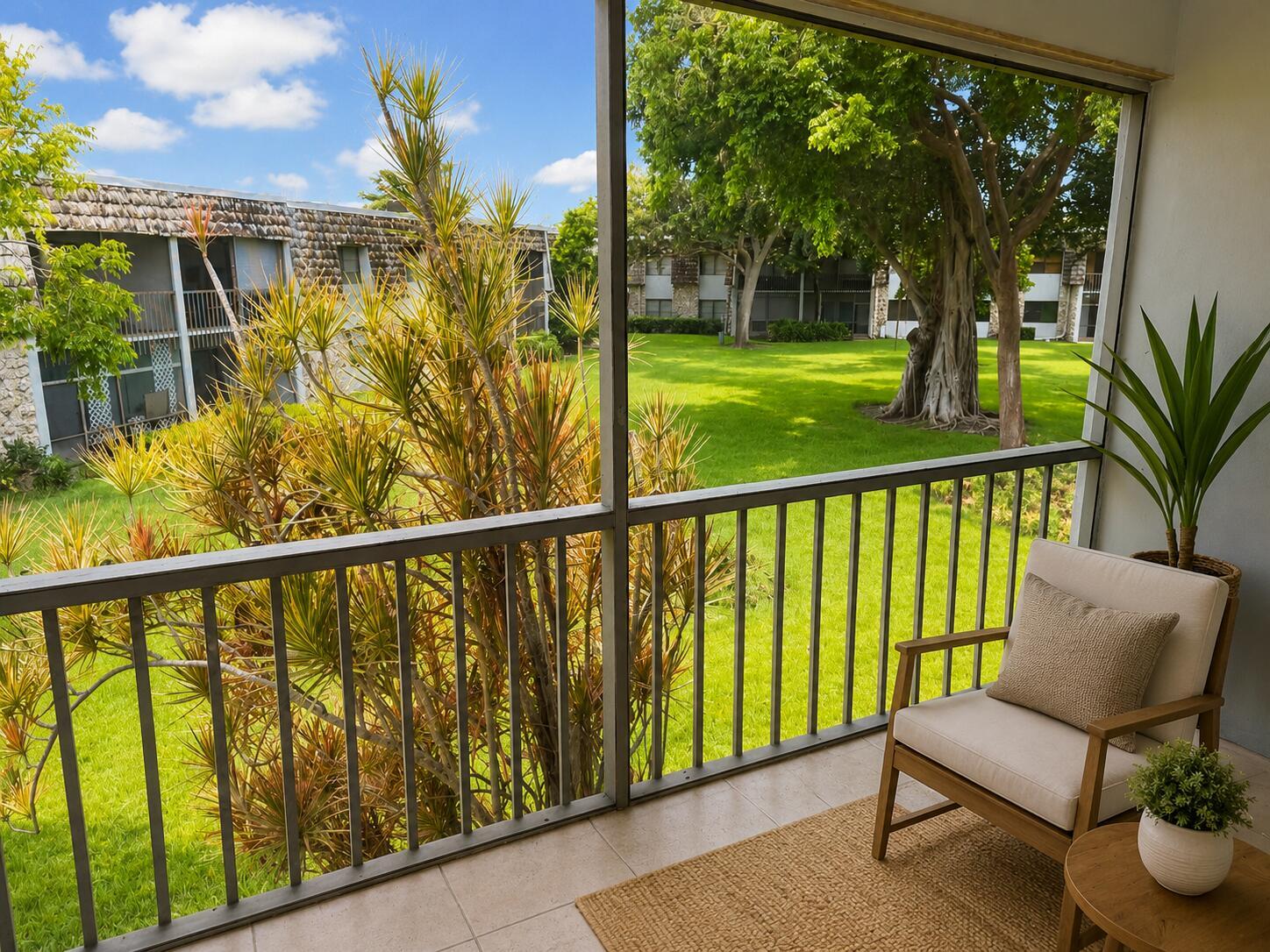 3125 Oakland Shores Drive B202, Oakland Park, FL 33309, Oakland Park