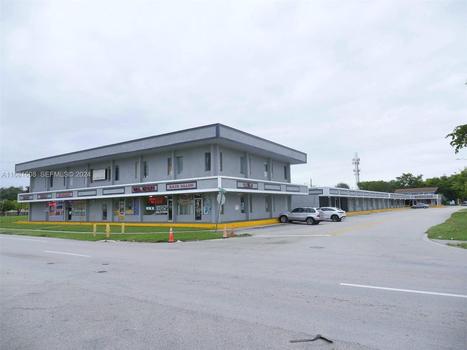 6148 NW 11th Street, Sunrise, FL, Sunrise