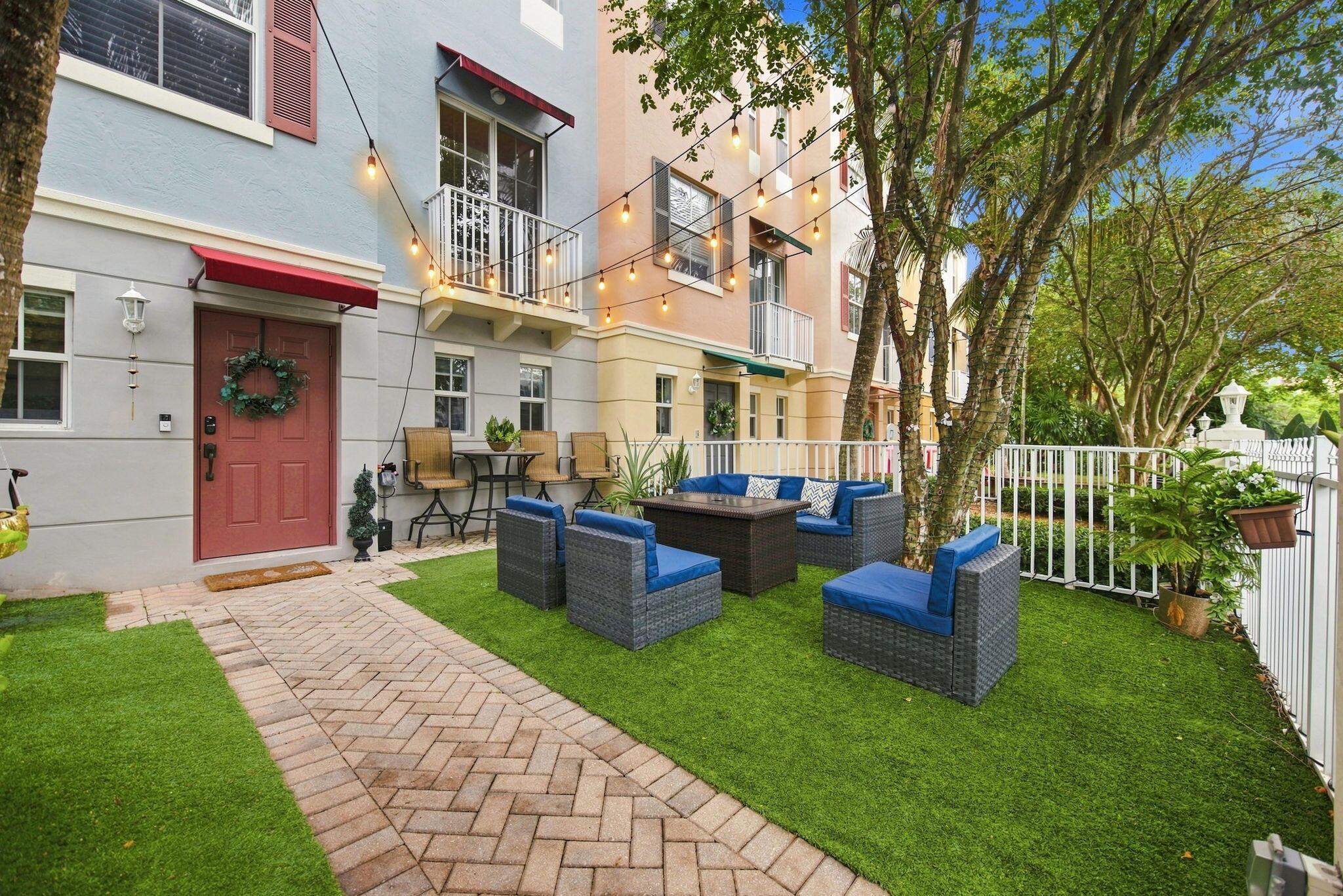 506 NE 7TH Avenue #1, Fort Lauderdale, FL 33301, Fort Lauderdale - Photo 2