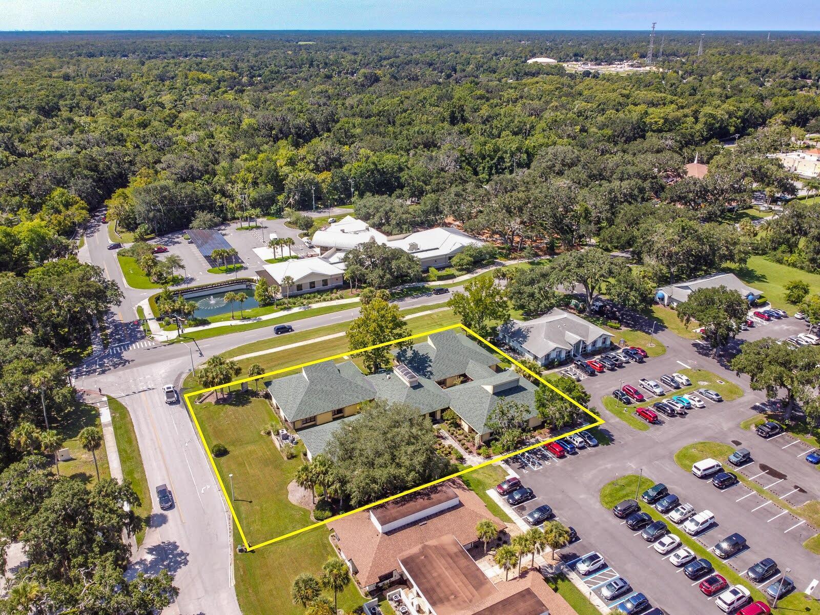 4 Office Park Drive, Palm Coast, FL 32137, Palm Coast - Photo 5