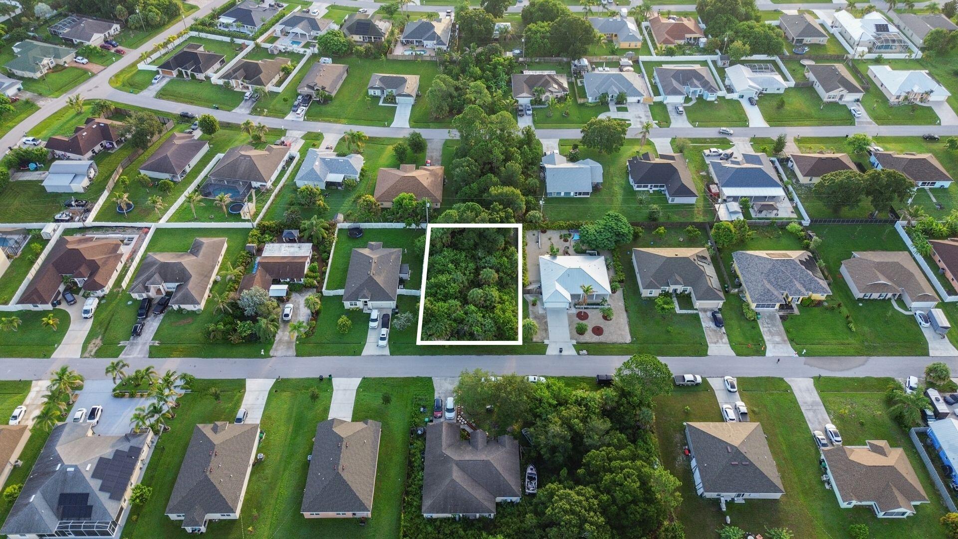 3741 SW SWOPE Street, Port St. Lucie, FL 34953, Port St. Lucie - Photo 3