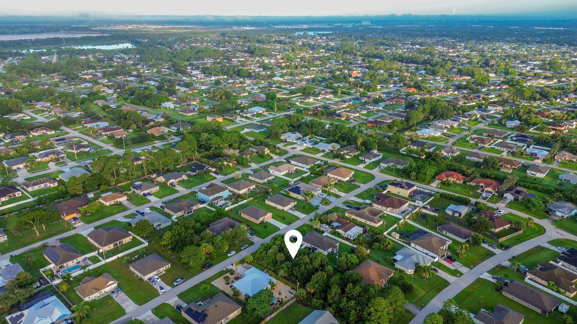 3741 SW SWOPE Street, Port St. Lucie, FL 34953, Port St. Lucie - Photo 5