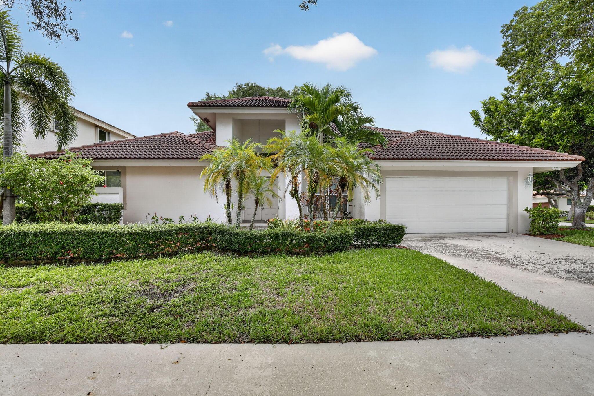 924 SPOONBILL Circle, Weston, FL 33326, Weston