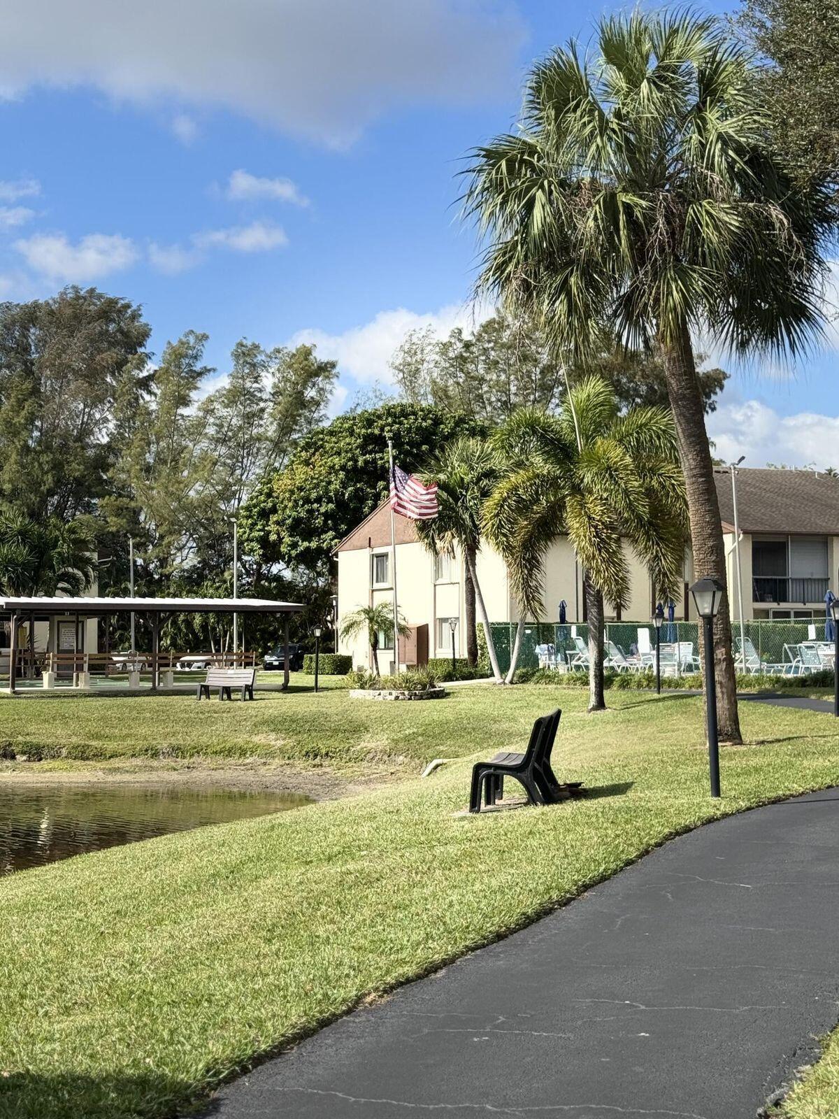 3624 LA AIRES Court D-1, Greenacres, FL 33463, Greenacres