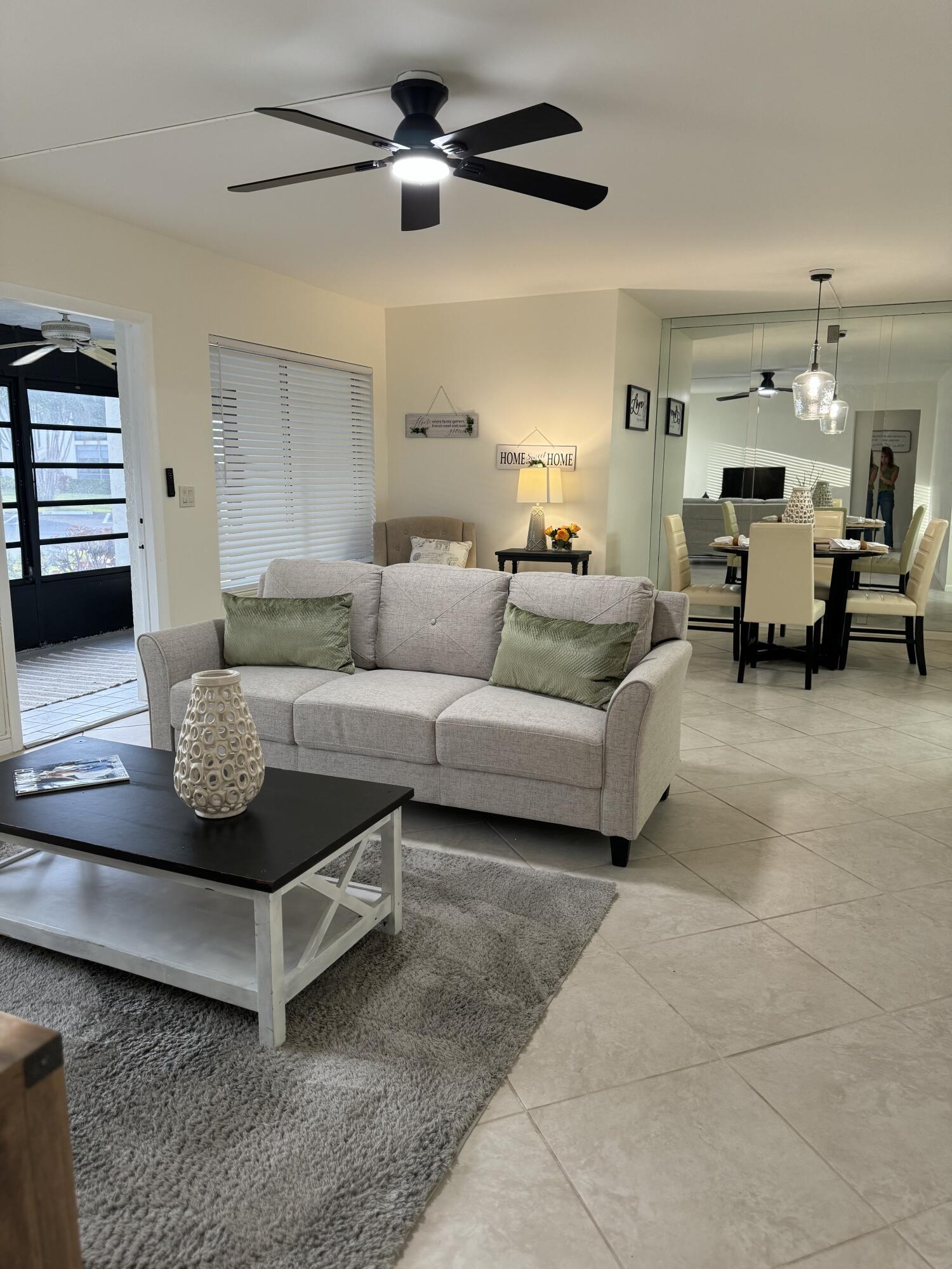 3624 LA AIRES Court D-1, Greenacres, FL 33463, Greenacres - Photo 3