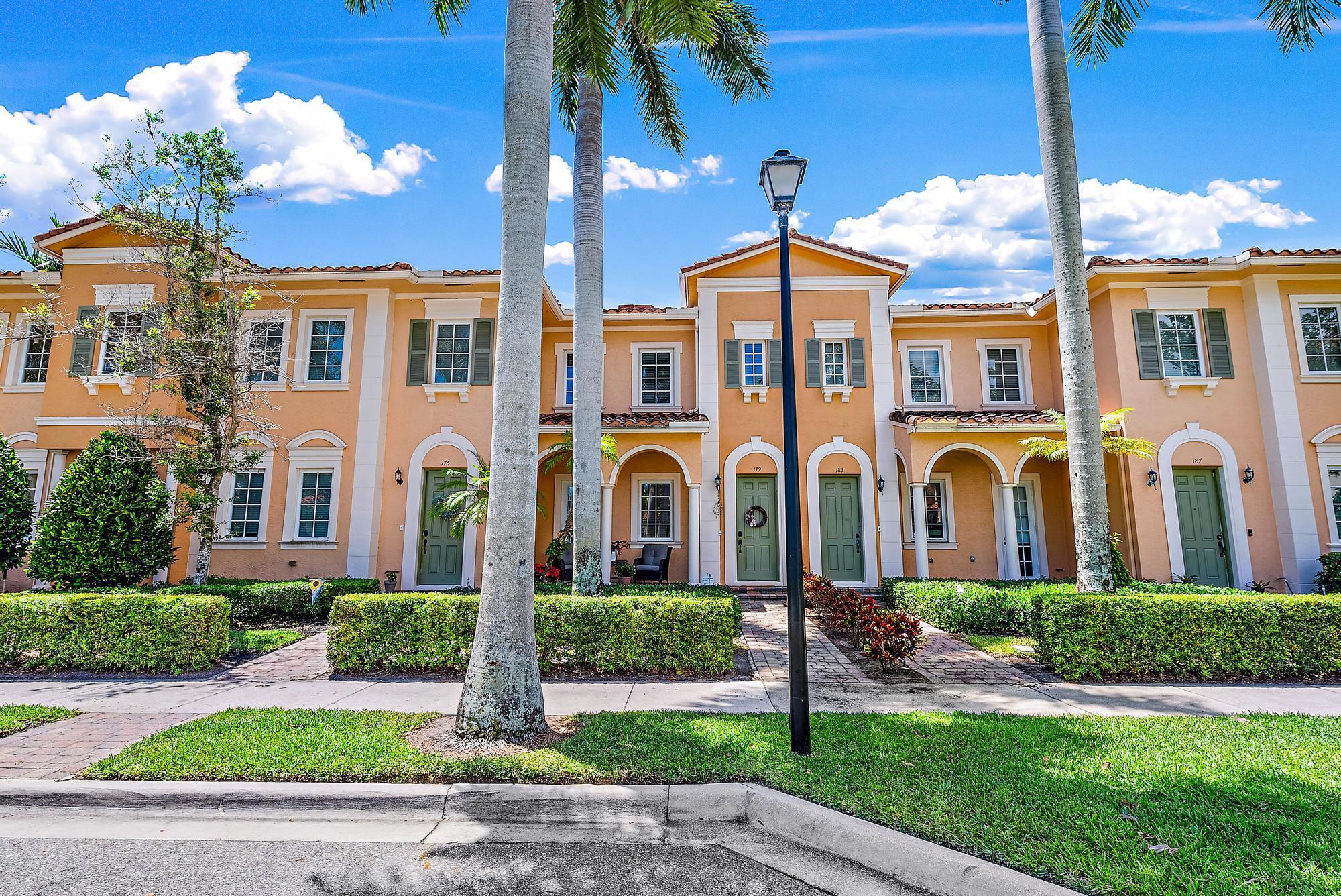 179 MULLIGAN Place, Jupiter, FL 33458, Jupiter