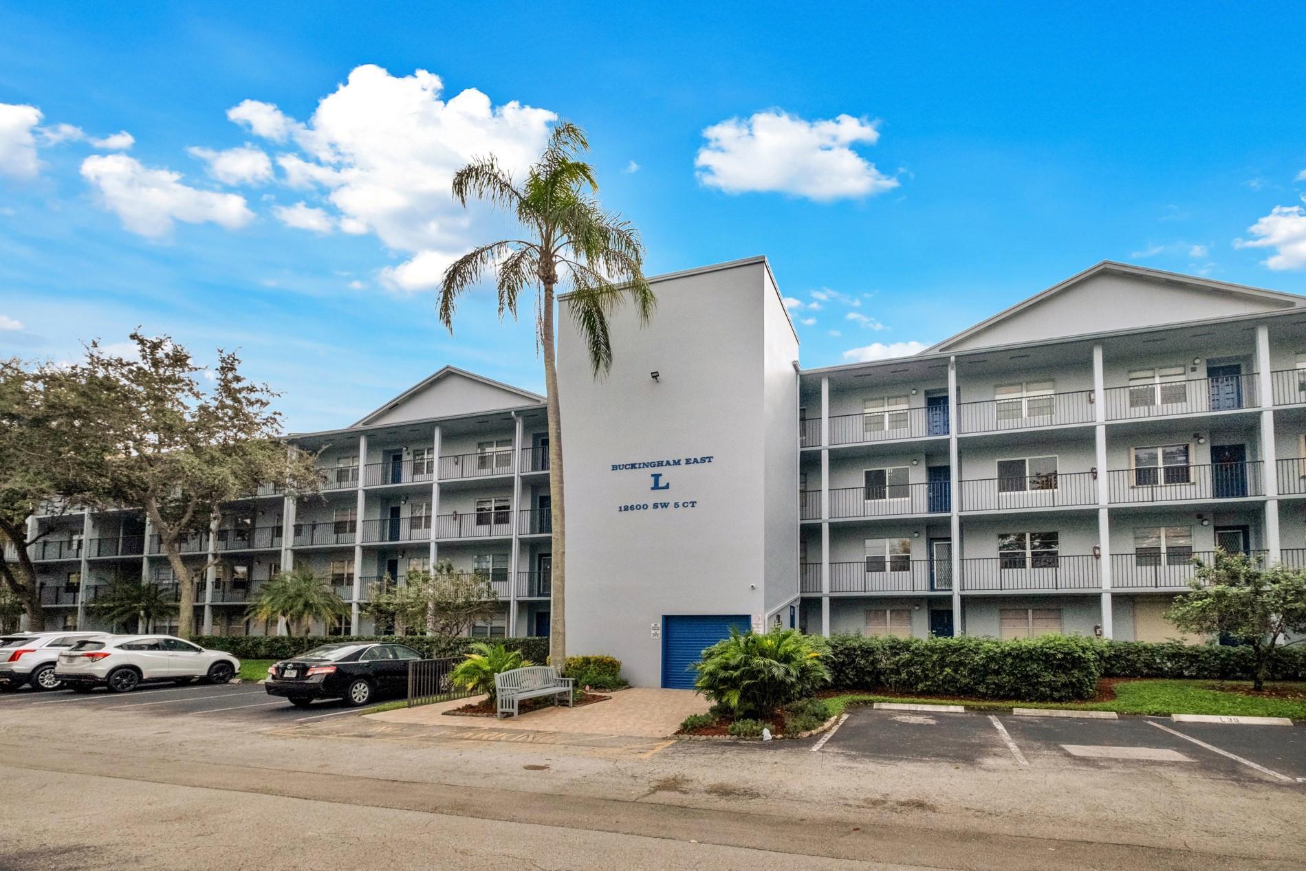 12600 SW 5TH Court 414L, Pembroke Pines, FL 33027, Pembroke Pines