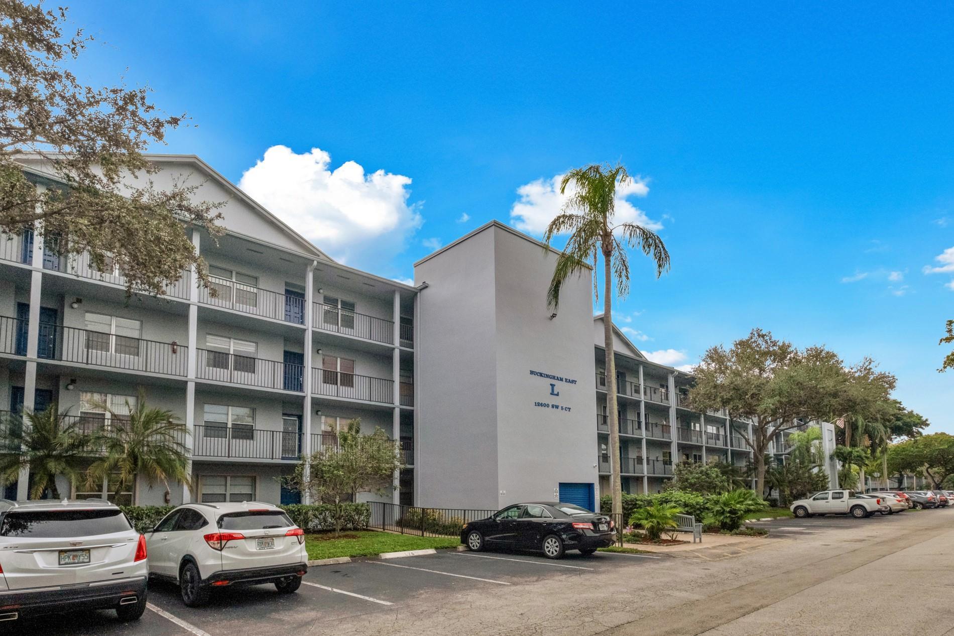 12600 SW 5TH Court 414L, Pembroke Pines, FL 33027, Pembroke Pines - Photo 5