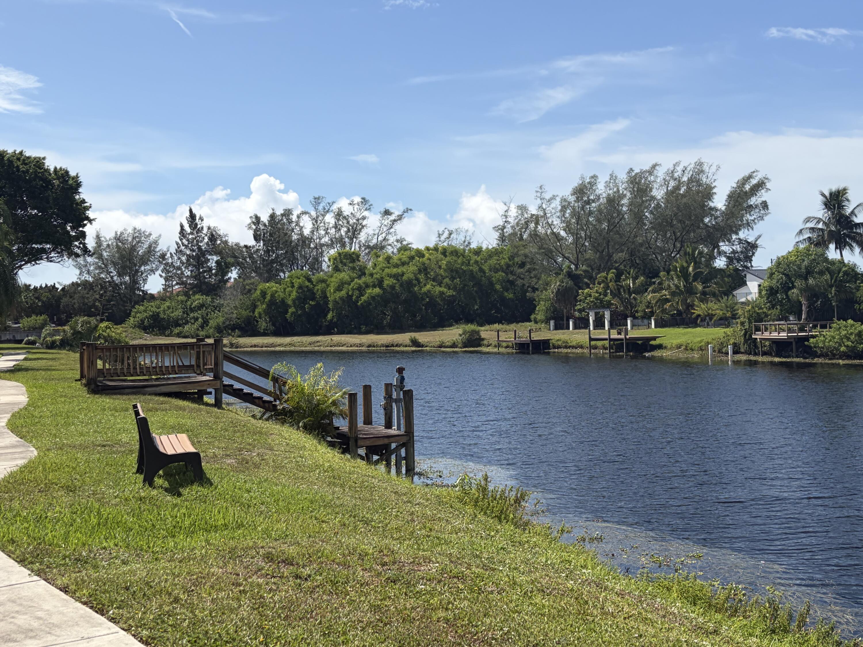 500 S CANAL Point S 1190, Delray Beach, FL 33444, Delray Beach - Photo 3