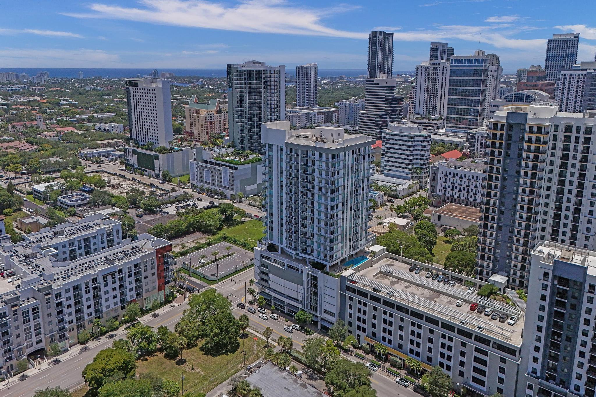 315 NE 3rd Avenue 1201, Fort Lauderdale, FL 33301, Fort Lauderdale - Photo 5