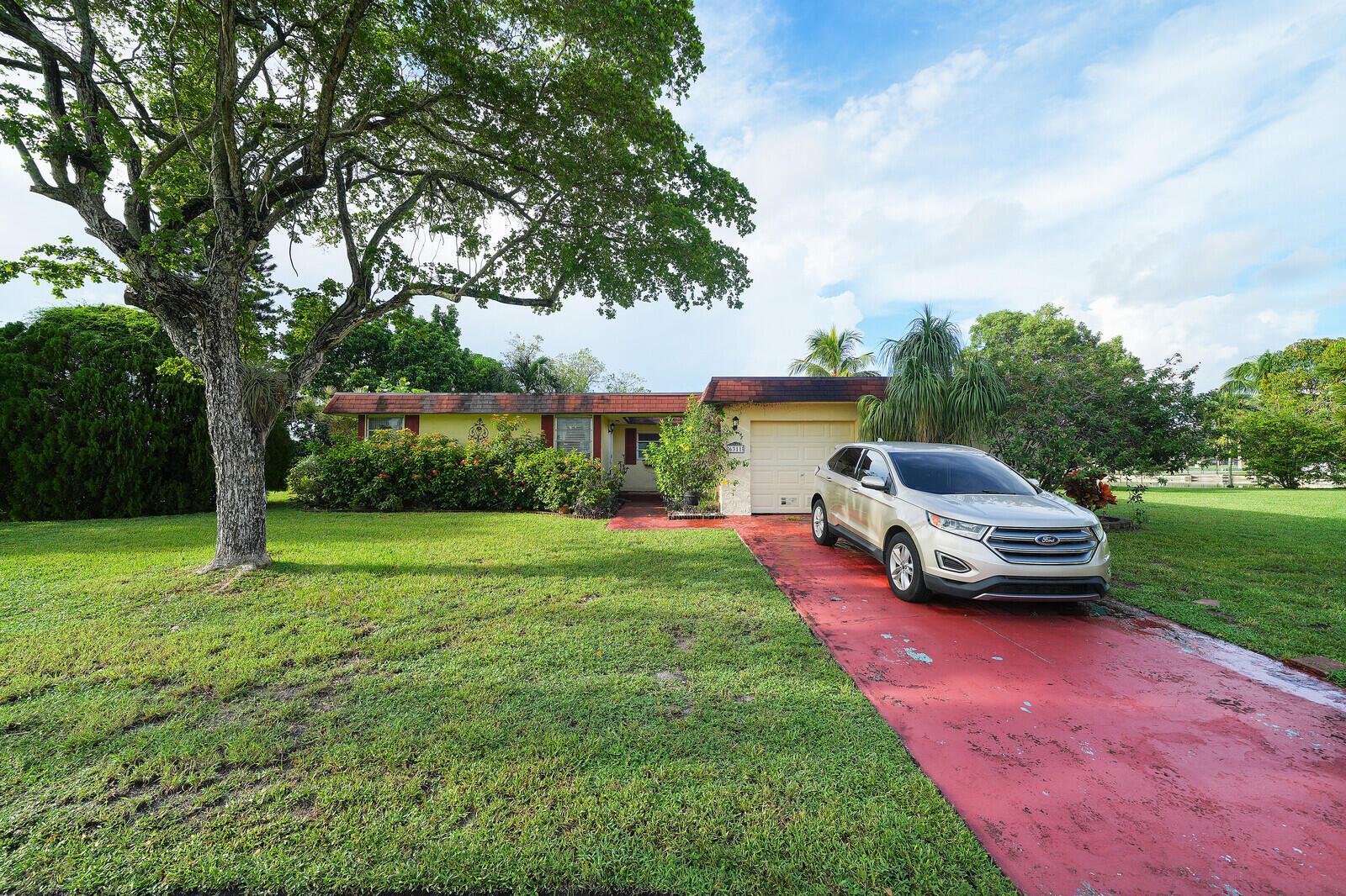 6311 NW 72nd Avenue, Tamarac, FL 33321, Tamarac