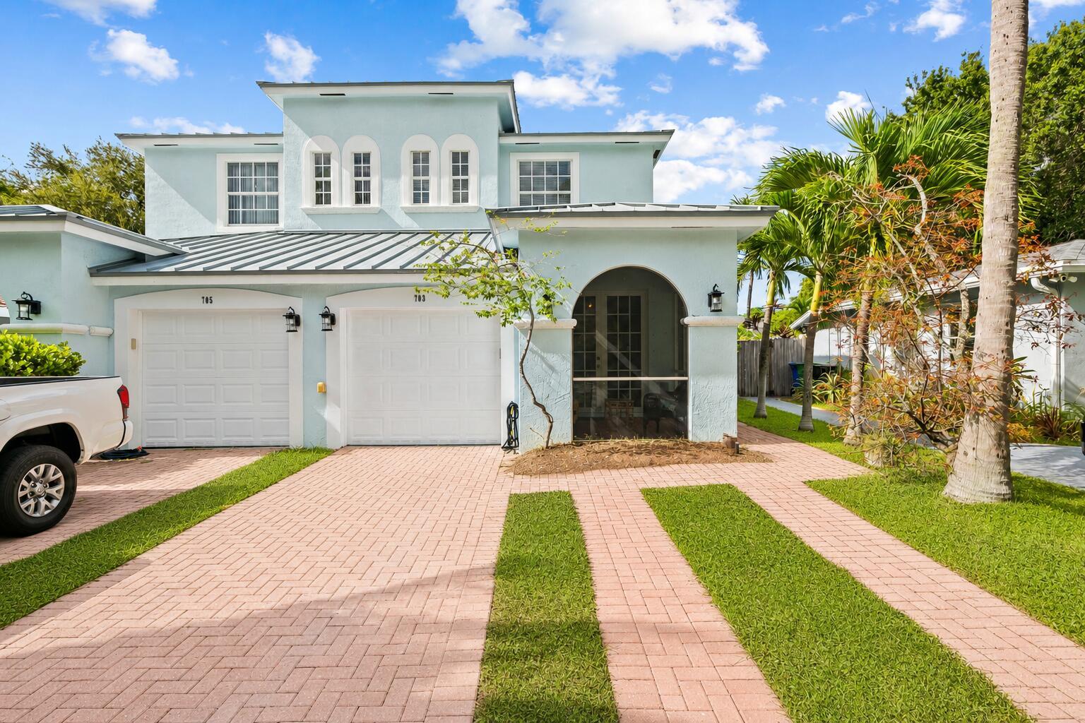 703 SW 16TH Court 703, Fort Lauderdale, FL 33315, Fort Lauderdale - Photo 2