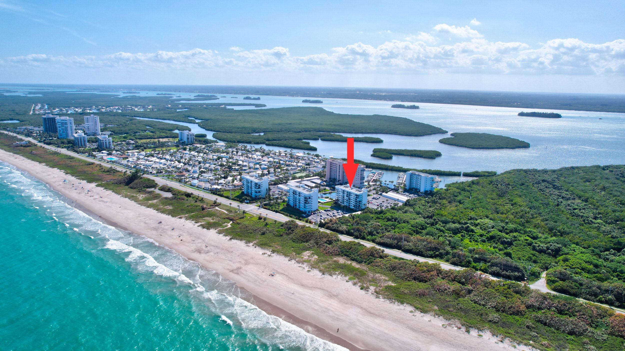 5163 N Hwy A1A 418D, Fort Pierce, FL 34949, Fort Pierce - Photo 2