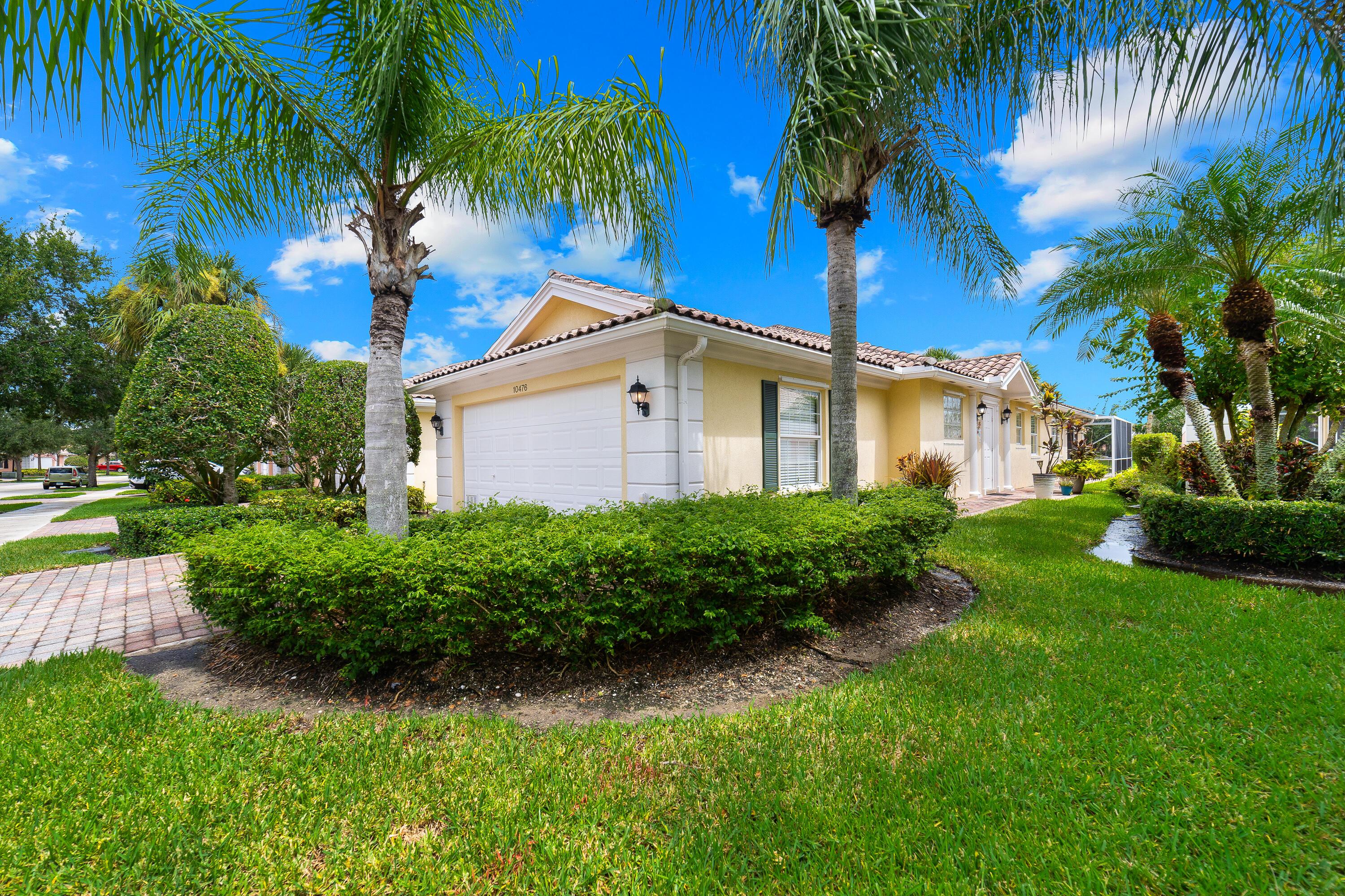 10476 SW Stratton Drive, Port St. Lucie, FL 34987, Port St. Lucie