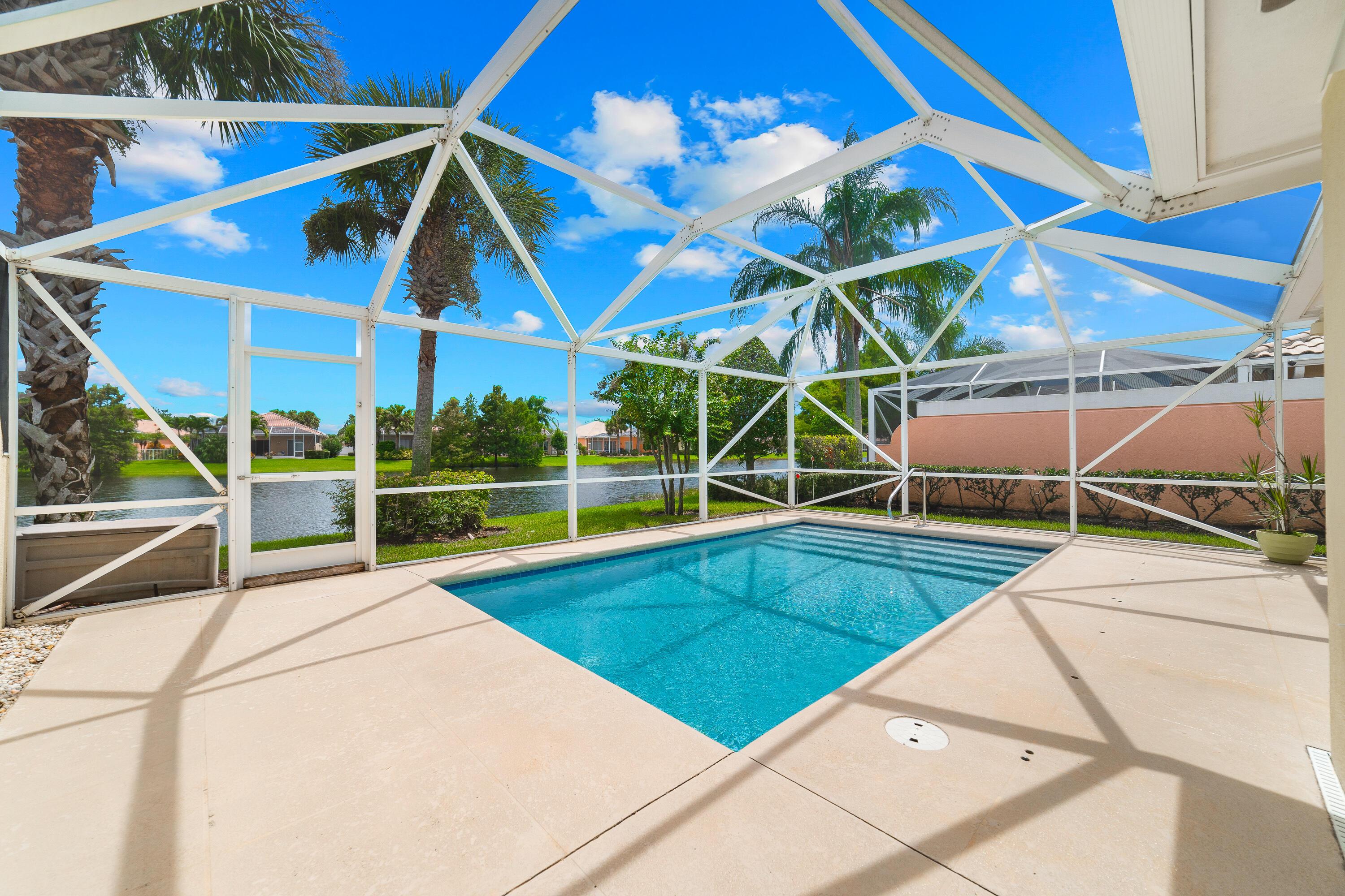 10476 SW Stratton Drive, Port St. Lucie, FL 34987, Port St. Lucie - Photo 4