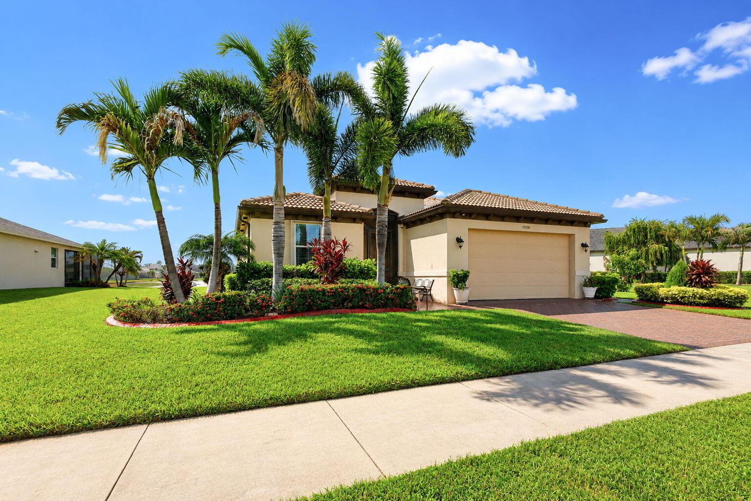 11320 SW Lake Park Drive, Port St. Lucie, FL 34987, Port St. Lucie