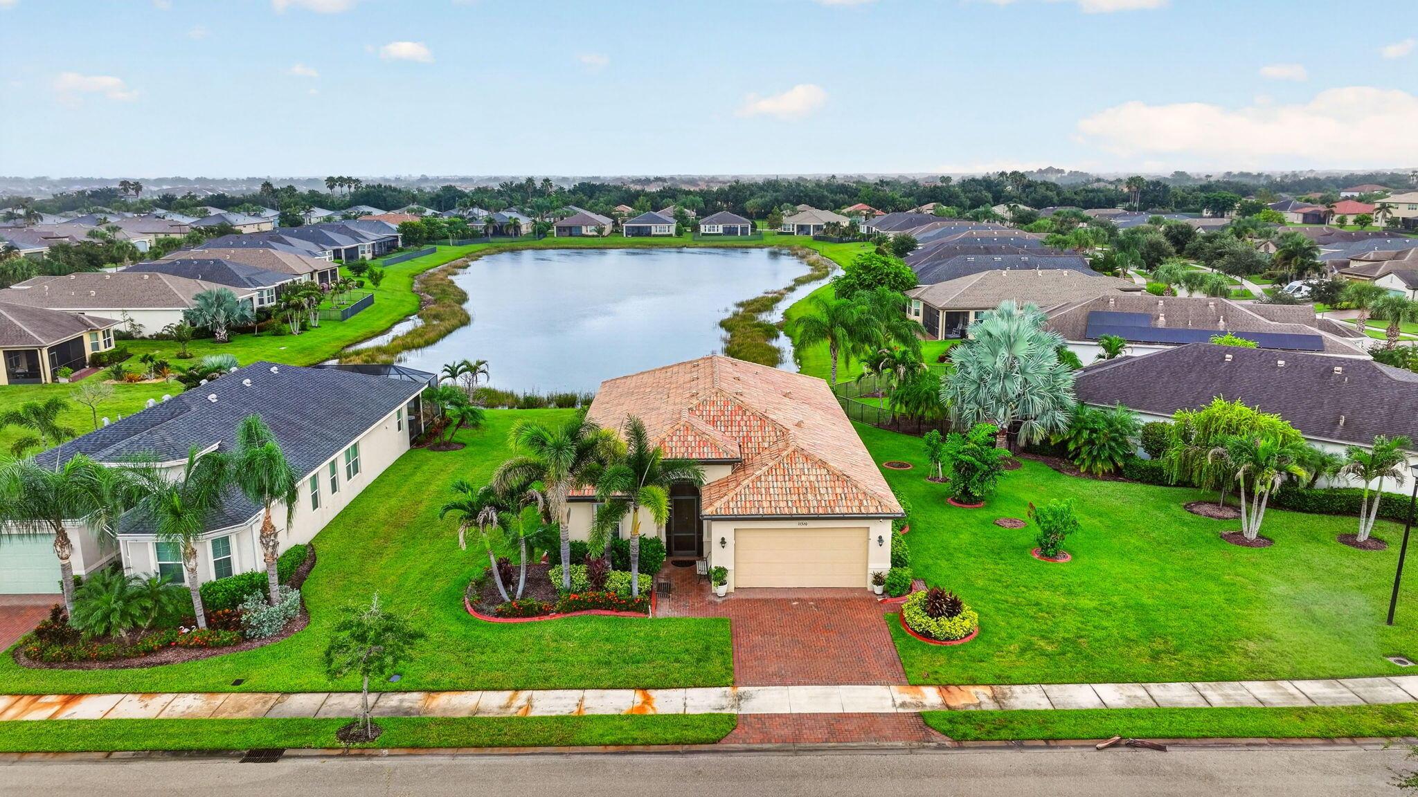 11320 SW Lake Park Drive, Port St. Lucie, FL 34987, Port St. Lucie - Photo 4