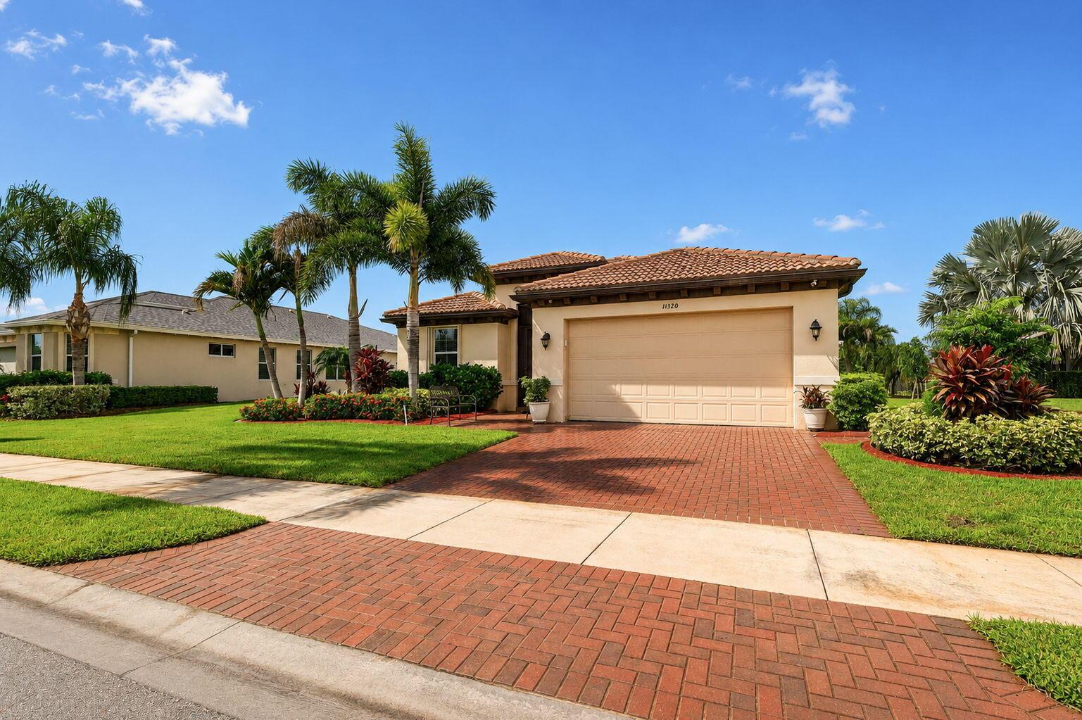 11320 SW Lake Park Drive, Port St. Lucie, FL 34987, Port St. Lucie - Photo 2