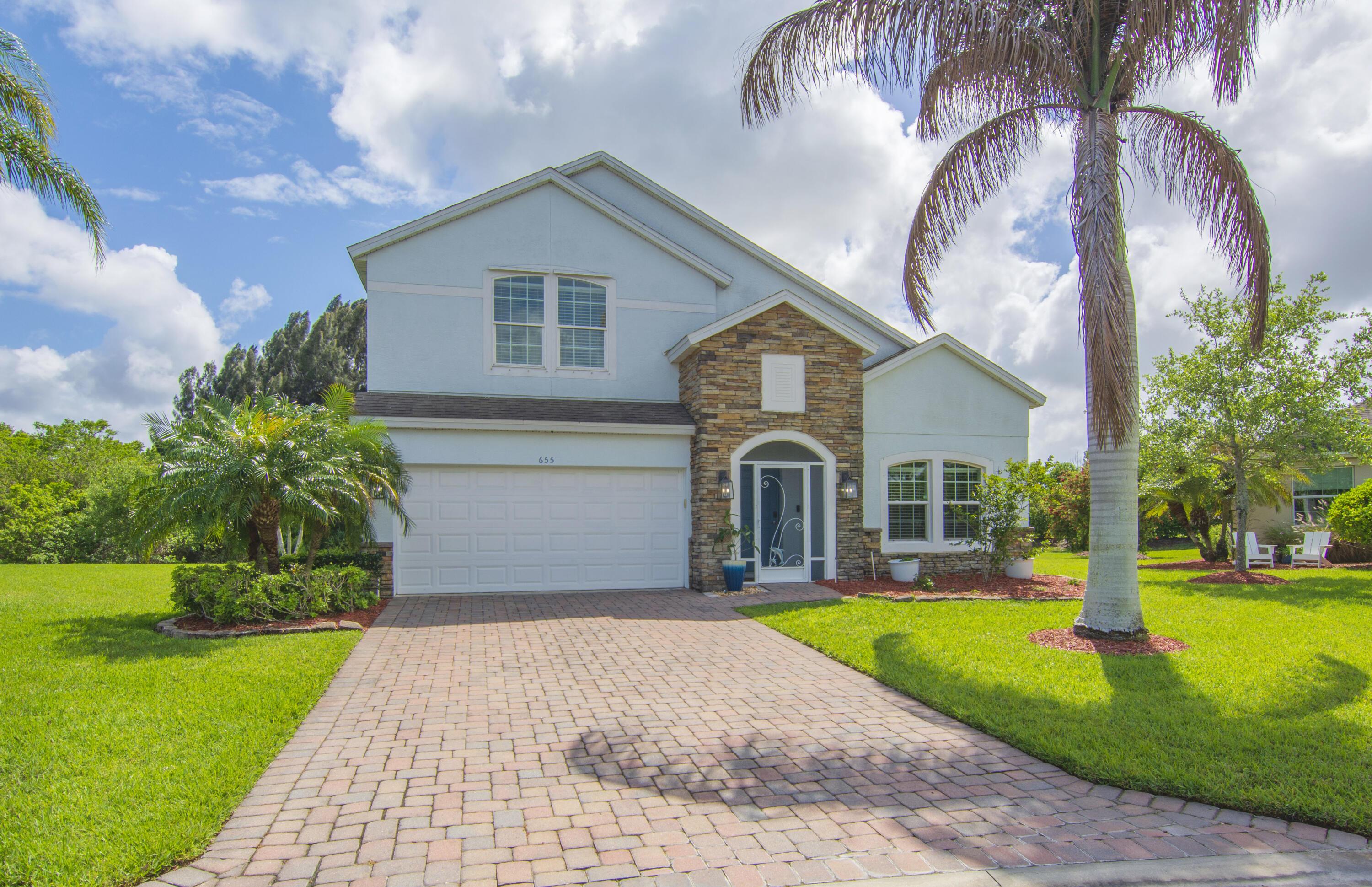 655 VALENCIA Circle SW, Vero Beach, FL 32968, Vero Beach - Photo 2