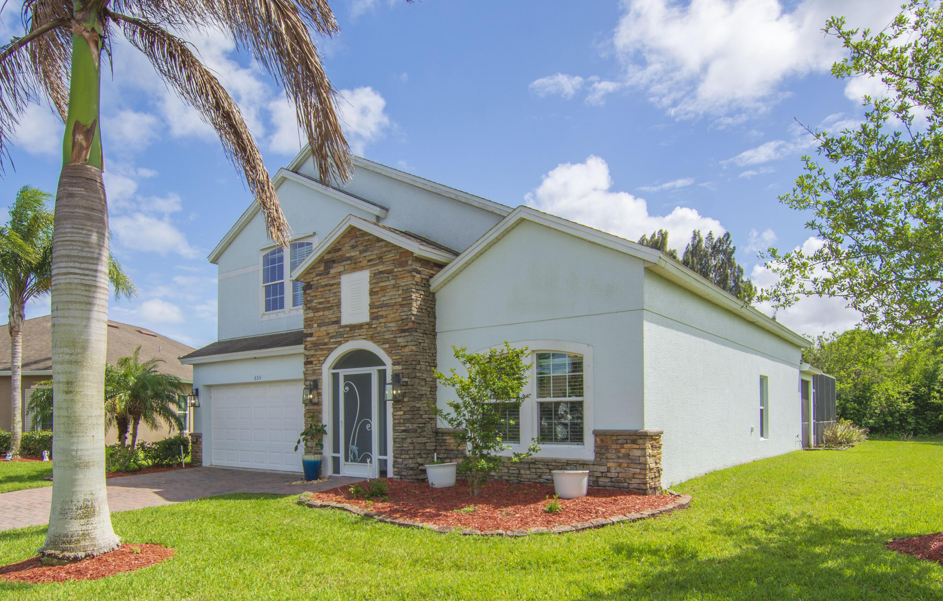 655 VALENCIA Circle SW, Vero Beach, FL 32968, Vero Beach - Photo 3