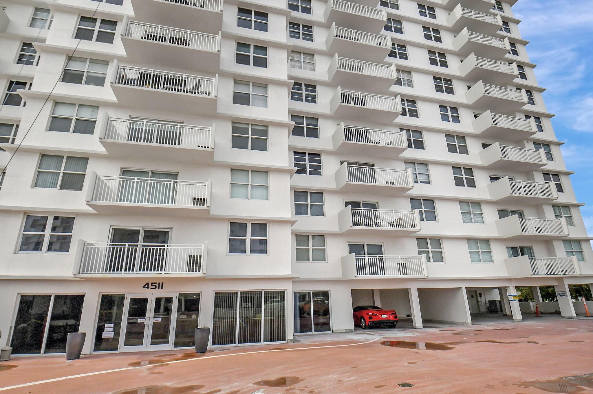 4511 S Ocean Boulevard 401, Highland Beach, FL 33487, Highland Beach
