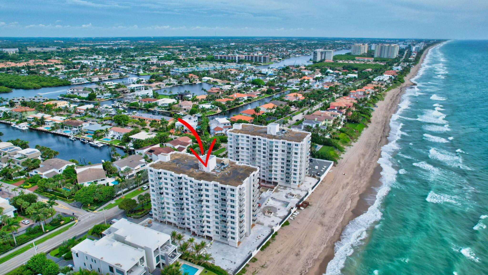 4511 S Ocean Boulevard 401, Highland Beach, FL 33487, Highland Beach - Photo 2