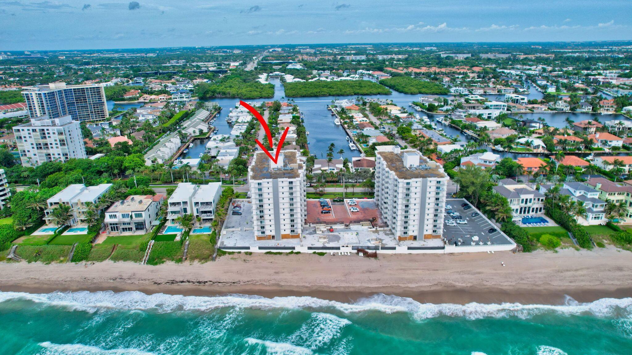 4511 S Ocean Boulevard 401, Highland Beach, FL 33487, Highland Beach - Photo 3
