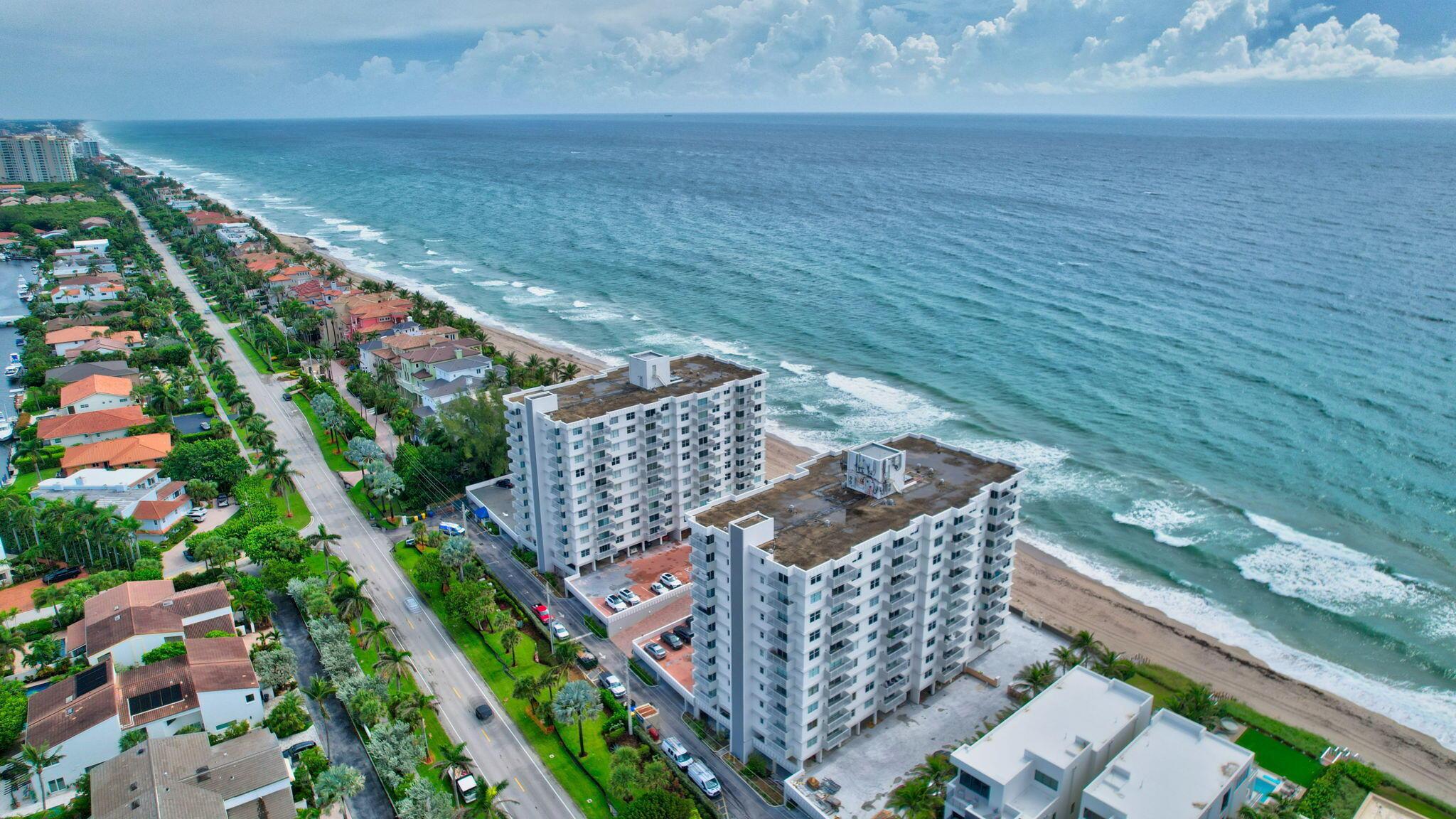 4511 S Ocean Boulevard 401, Highland Beach, FL 33487, Highland Beach - Photo 4