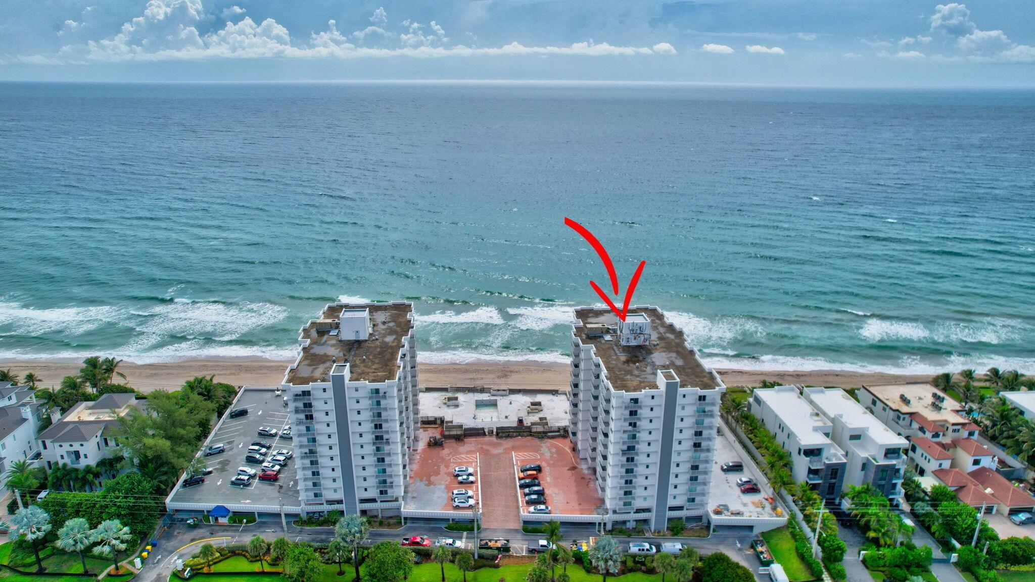 4511 S Ocean Boulevard 401, Highland Beach, FL 33487, Highland Beach - Photo 5