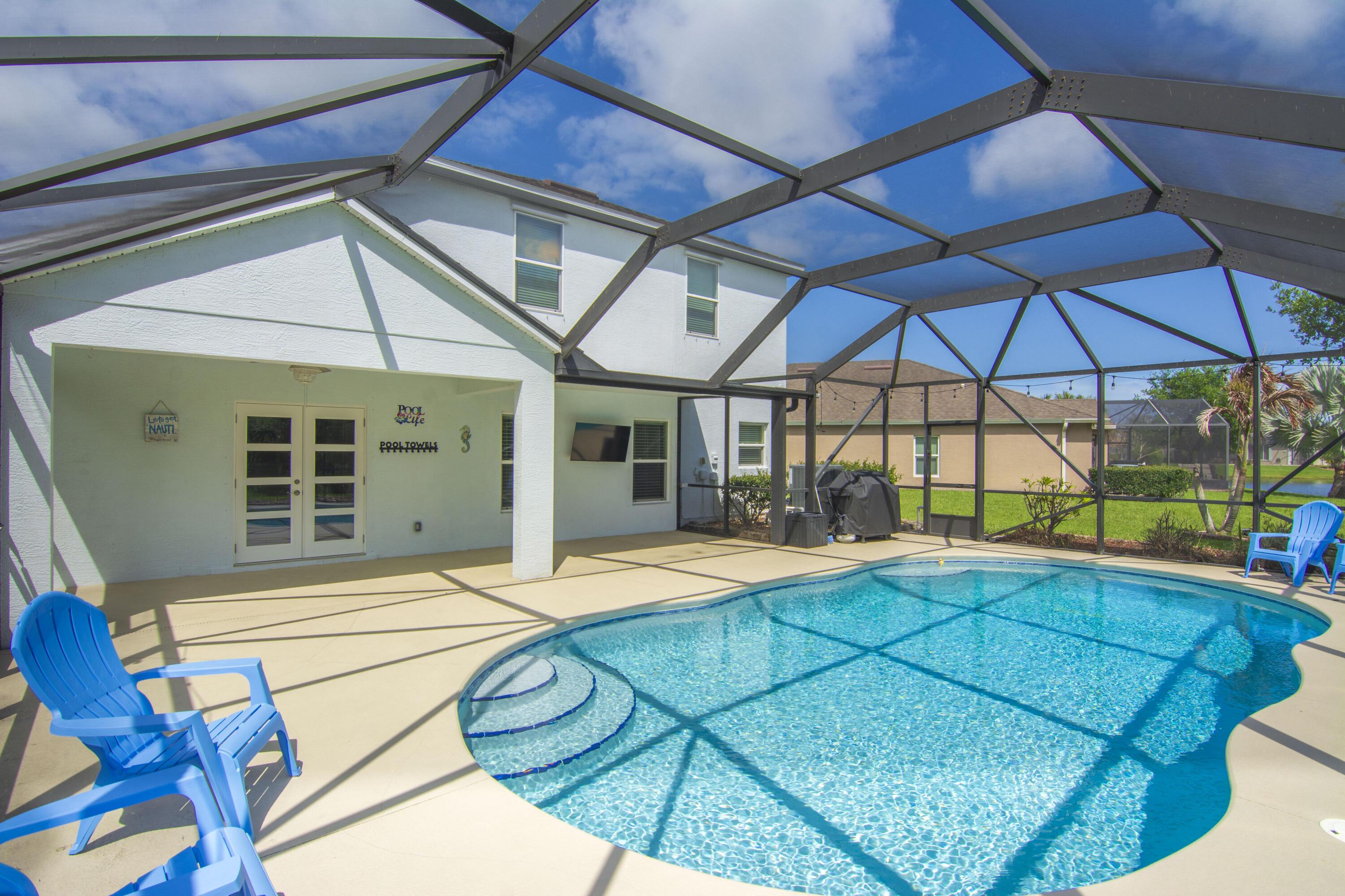 655 VALENCIA Circle SW, Vero Beach, FL 32968, Vero Beach