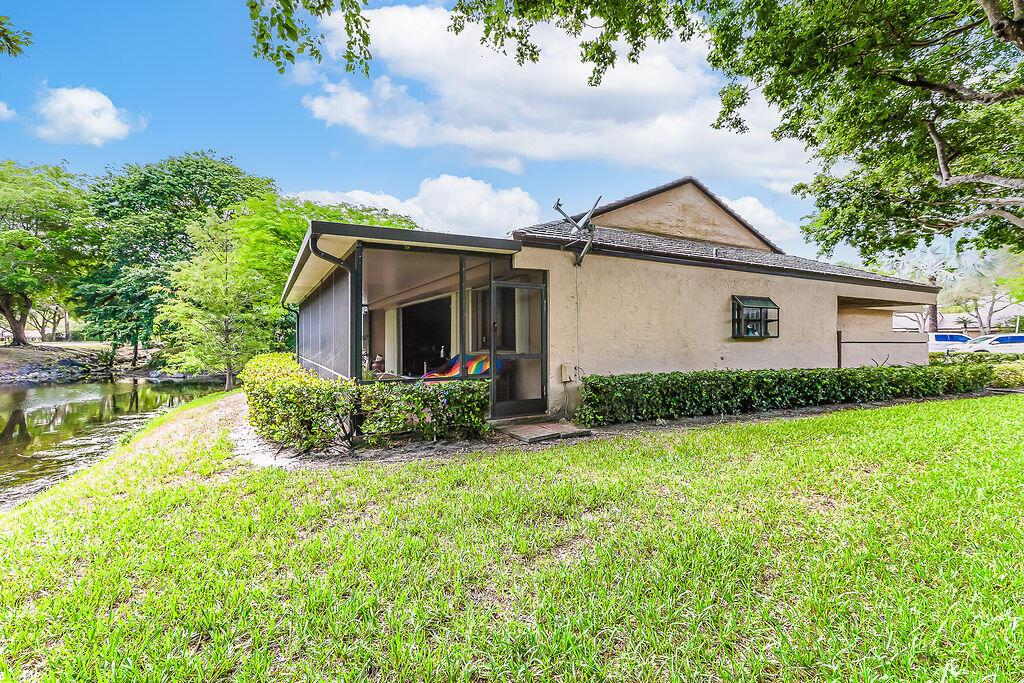 9420 Chelsea Drive S, Plantation, FL 33324, Plantation