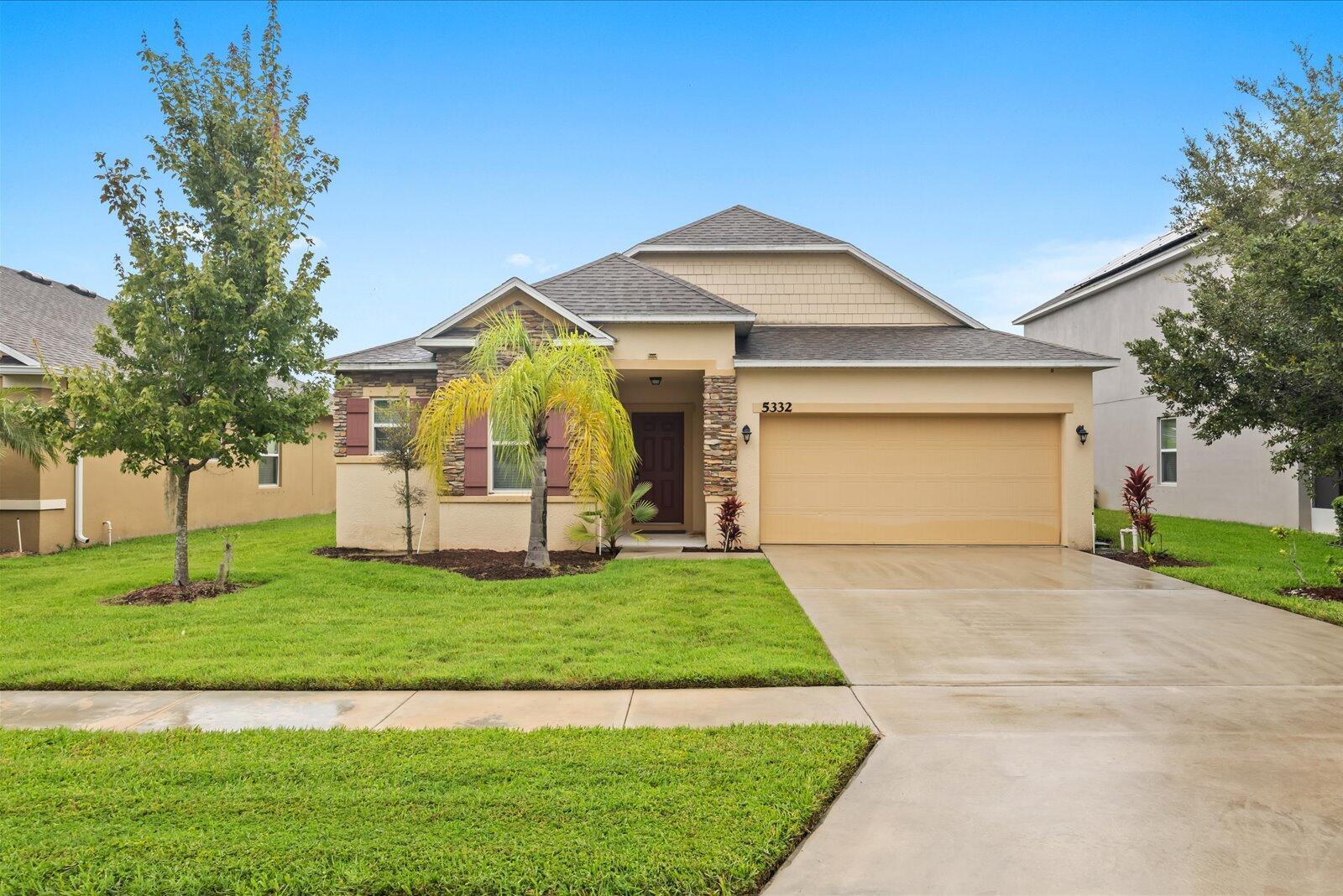 5332 NW WISK FERN Circle, Port St. Lucie, FL 34986, Port St. Lucie - Photo 3