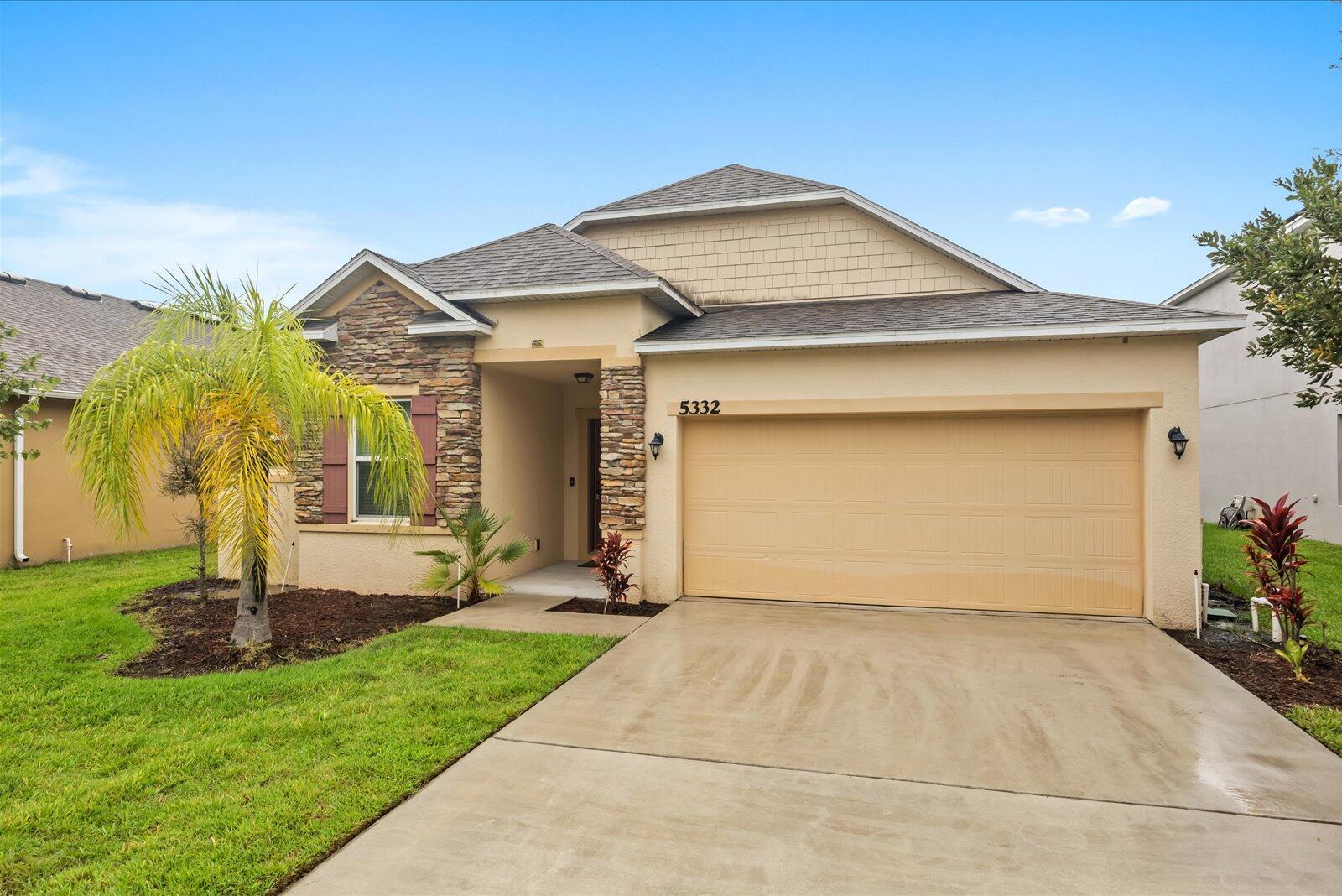 5332 NW WISK FERN Circle, Port St. Lucie, FL 34986, Port St. Lucie - Photo 4