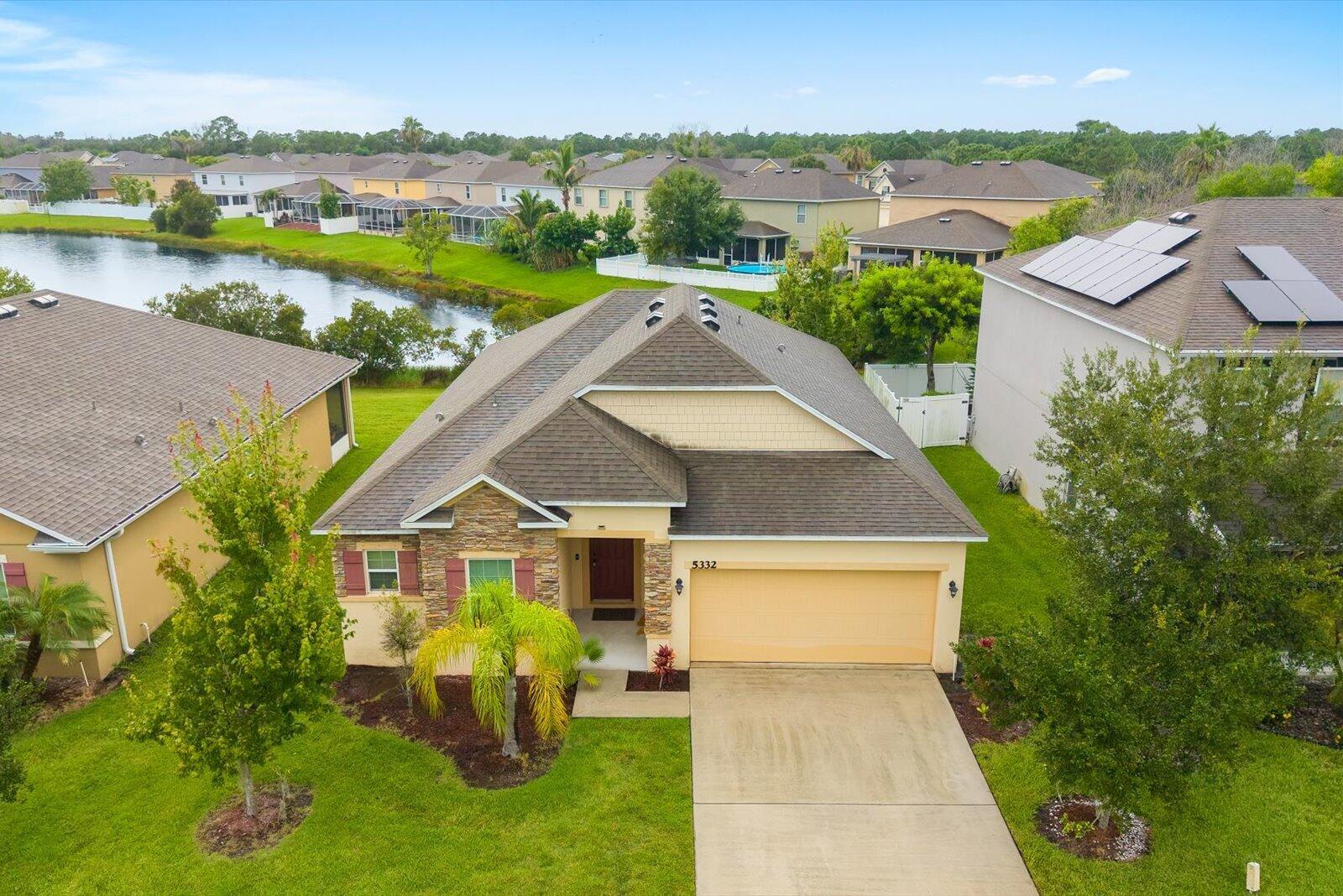 5332 NW WISK FERN Circle, Port St. Lucie, FL 34986, Port St. Lucie - Photo 5