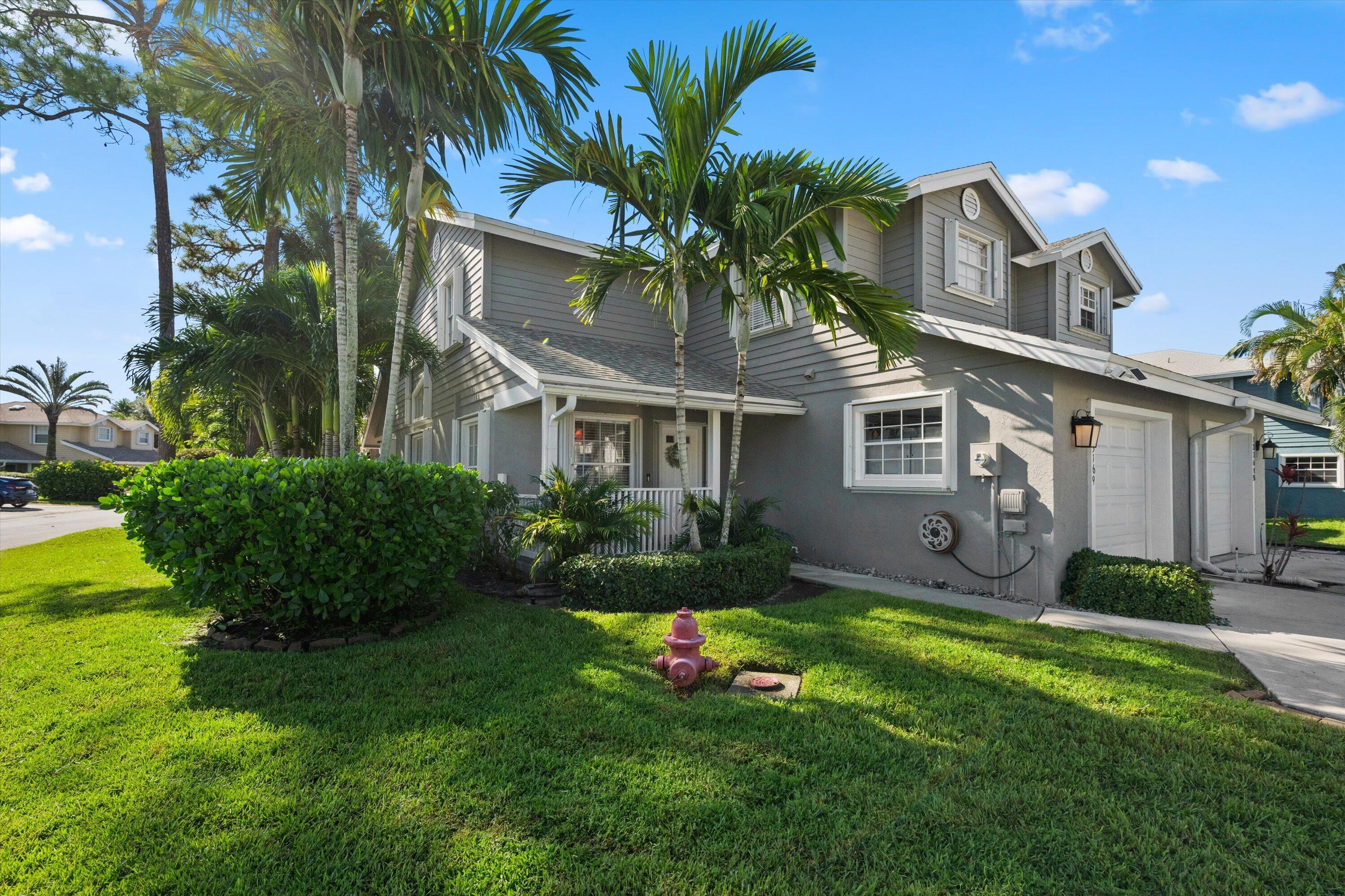 13169 Quiet Woods Road A, Wellington, FL 33414, Wellington - Photo 3