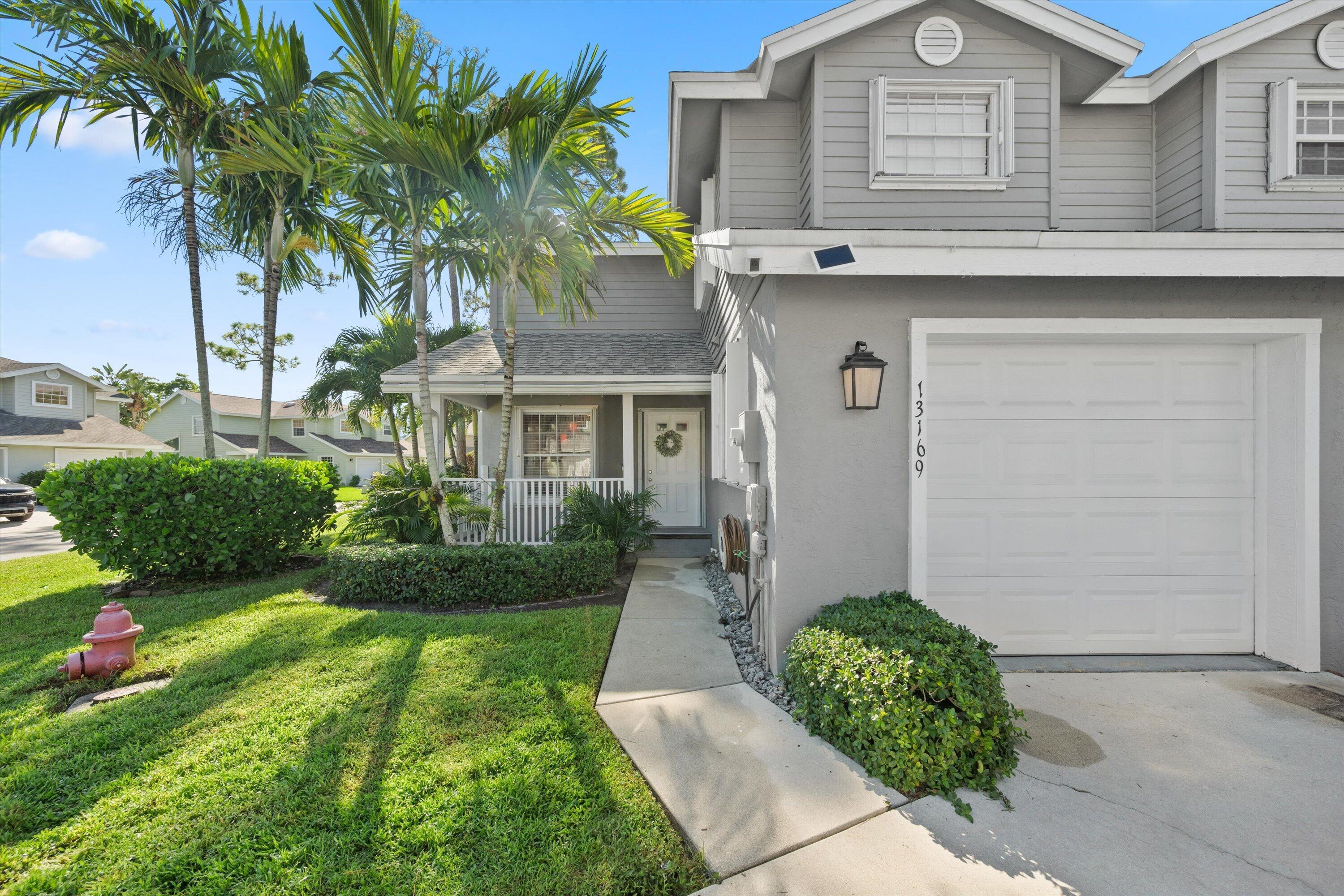 13169 Quiet Woods Road A, Wellington, FL 33414, Wellington - Photo 4