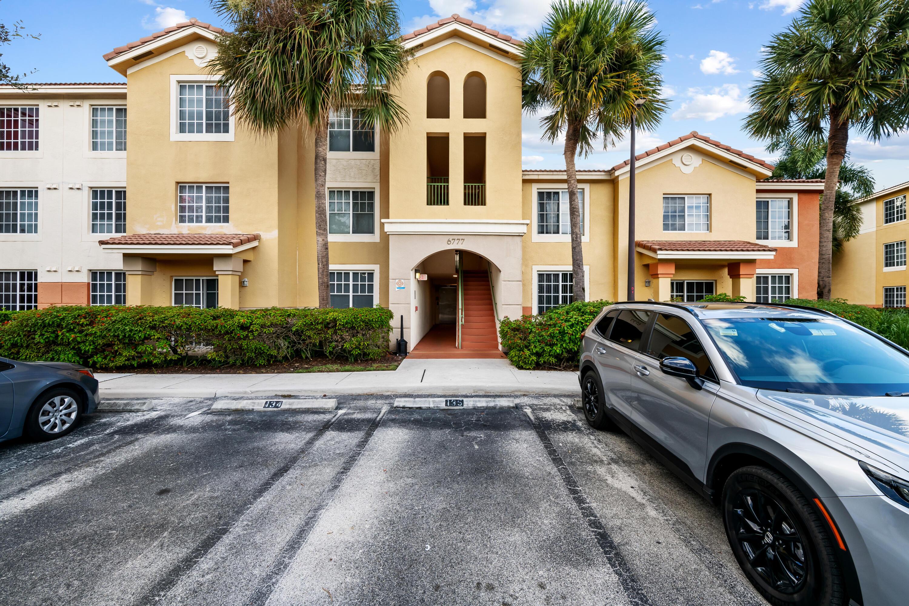 6777 Heritage Grande 1105, Boynton Beach, FL 33437, Boynton Beach - Photo 2