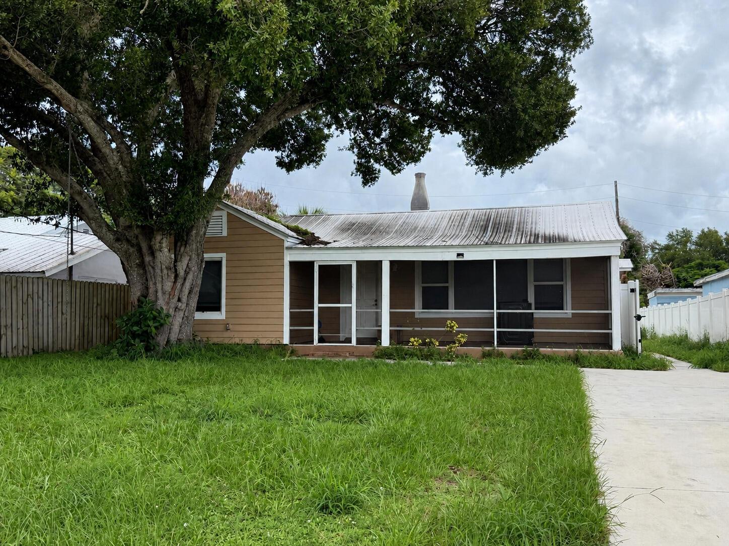 1204 Easter Avenue, Fort Pierce, FL 34950, Fort Pierce