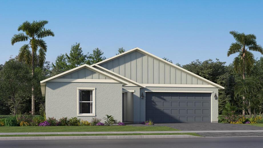 11189 NW SUNCREST Loop, Port St. Lucie, FL 34987, Port St. Lucie