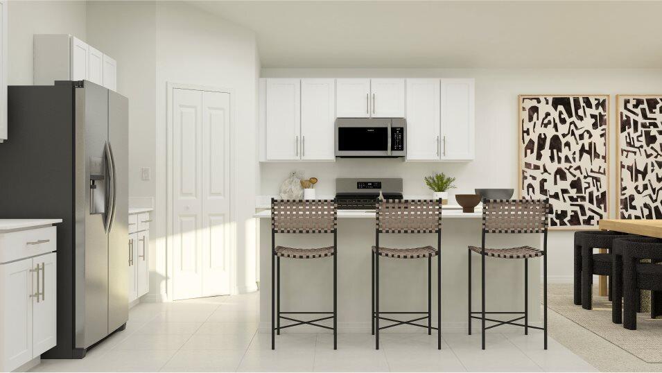 11189 NW SUNCREST Loop, Port St. Lucie, FL 34987, Port St. Lucie - Photo 2