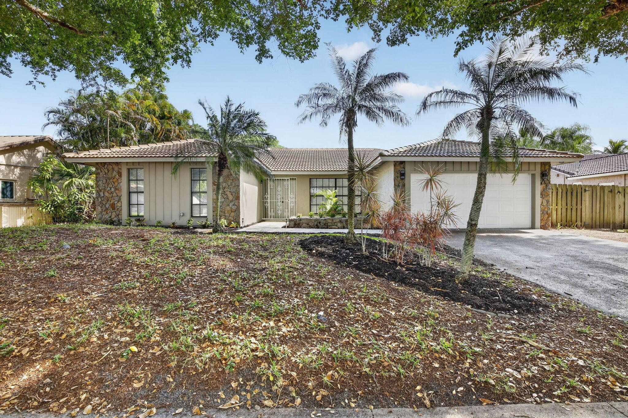 9820 NW 15TH Street, Plantation, FL 33322, Plantation