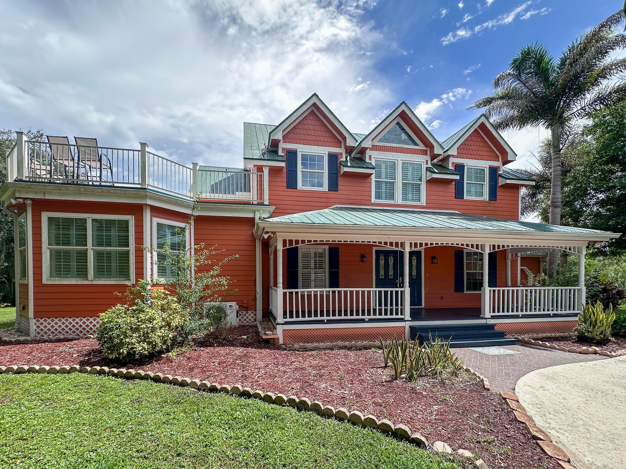 521 SW MARION Court, Palm City, FL 34990, Palm City - Photo 5