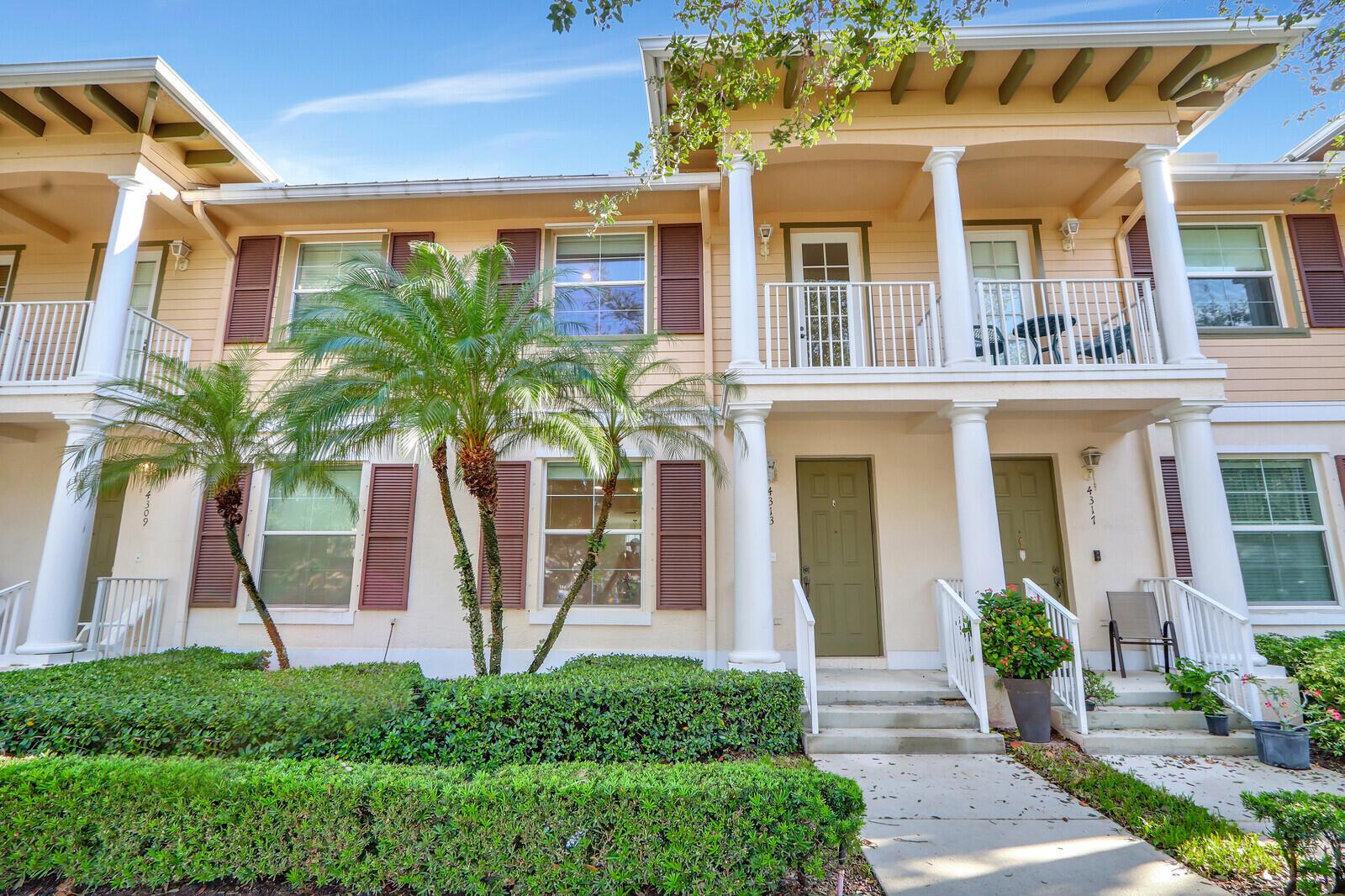4313 PARKSIDE Drive, Jupiter, FL 33458, Jupiter