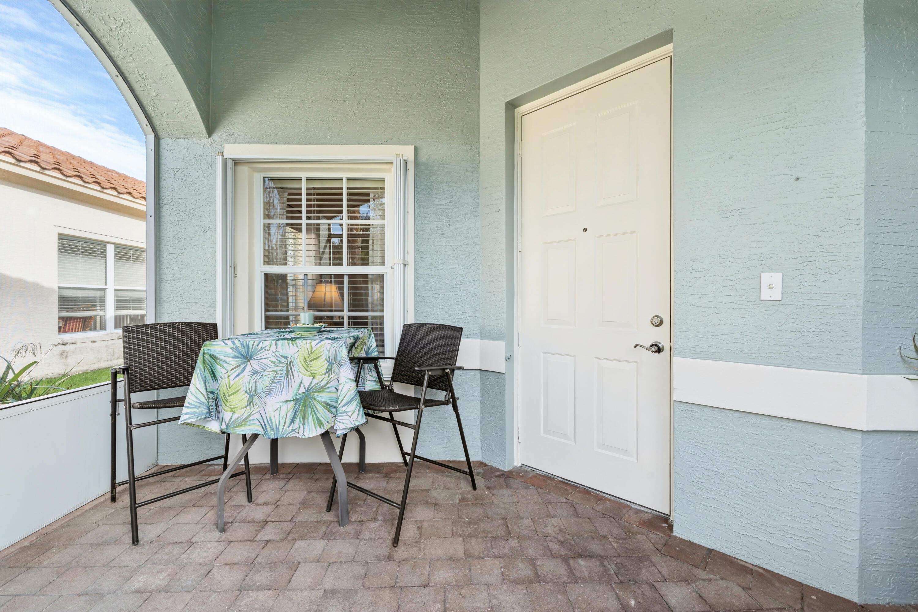 454 NW Lismore Lane, Port St. Lucie, FL 34986, Port St. Lucie - Photo 3