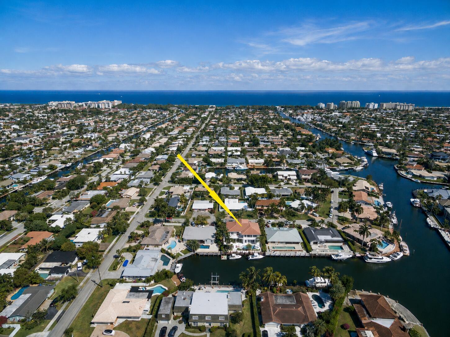 4431 NE 24th Avenue, Lighthouse Point, FL 33064, Lighthouse Point - Photo 2
