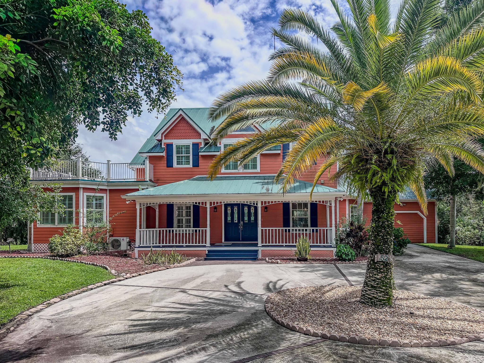 521 SW MARION Court, Palm City, FL 34990, Palm City - Photo 4