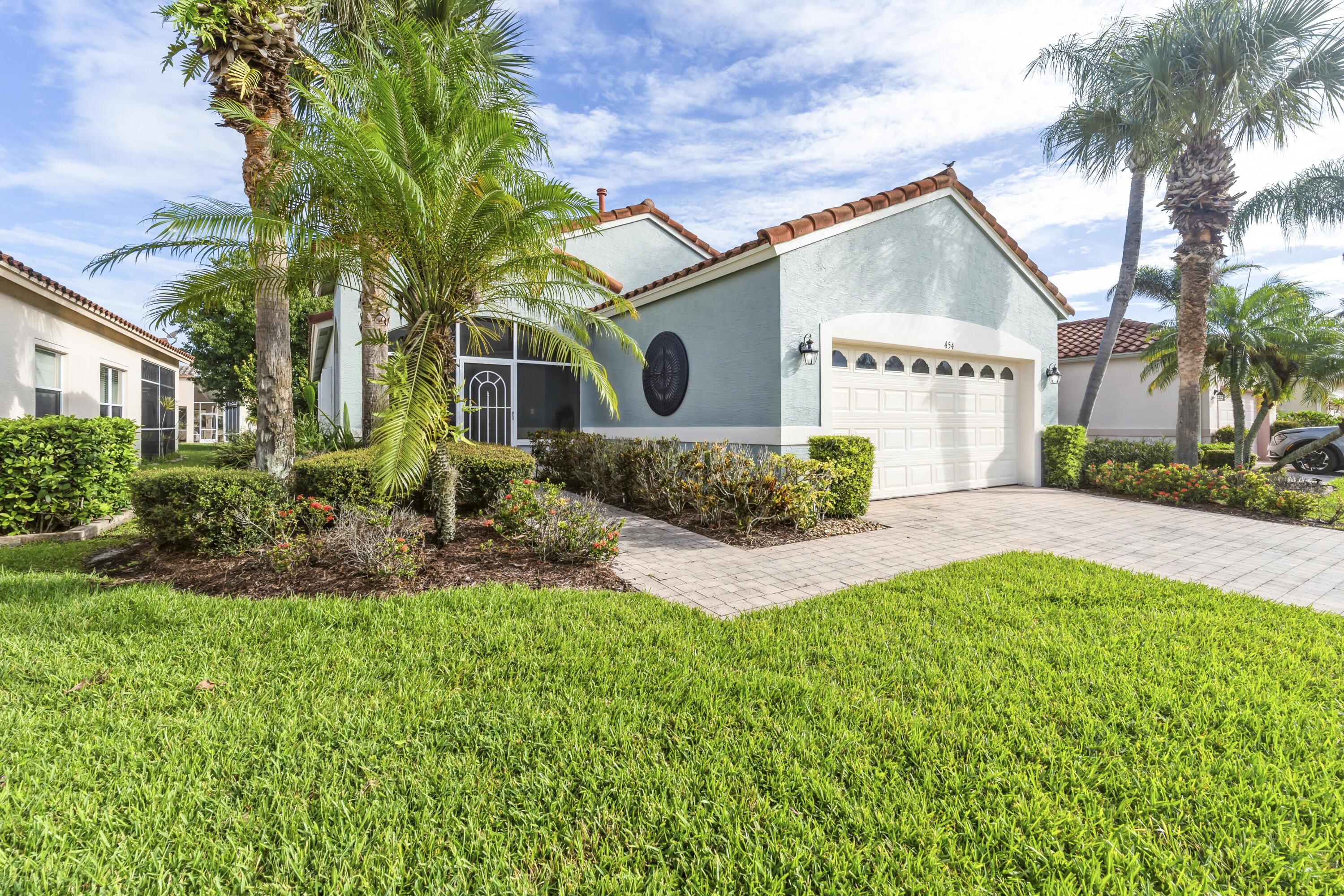 454 NW Lismore Lane, Port St. Lucie, FL 34986, Port St. Lucie
