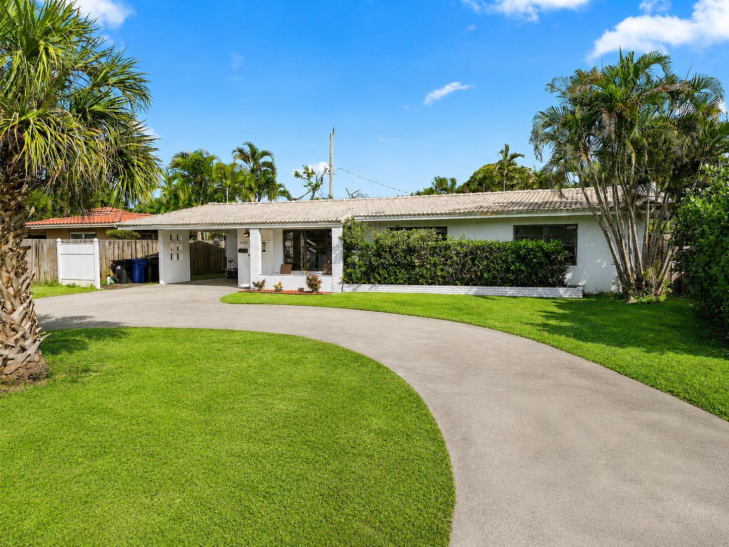5160 NE 18th Terrace, Fort Lauderdale, FL 33308, Fort Lauderdale - Photo 3