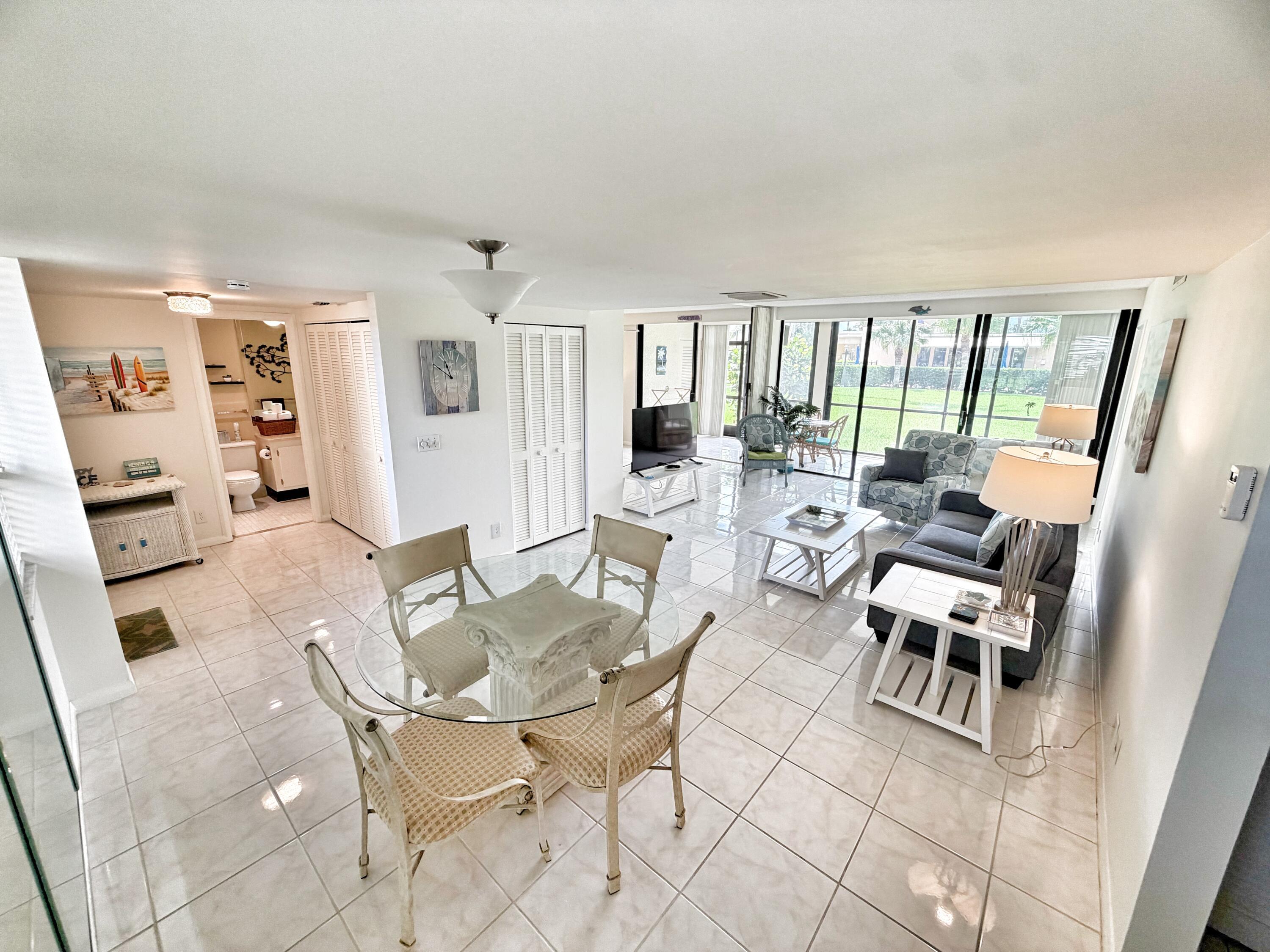 3452 NE Causeway Boulevard 102, Hutchinson Island, FL 34957, Hutchinson Island - Photo 5